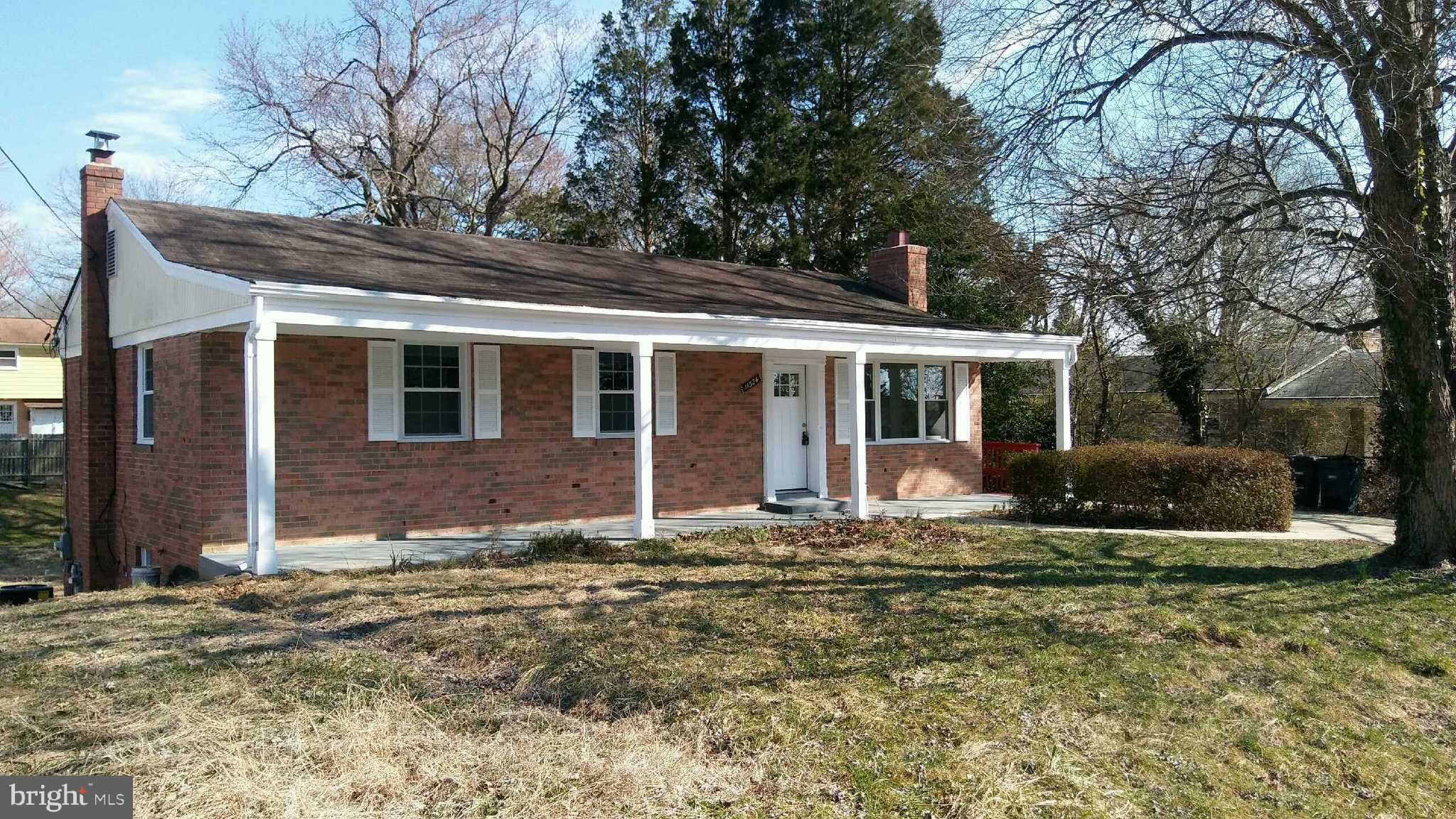 11324 Brandywine Road Clinton, MD 20735 - Photo 2 of 49 2-2