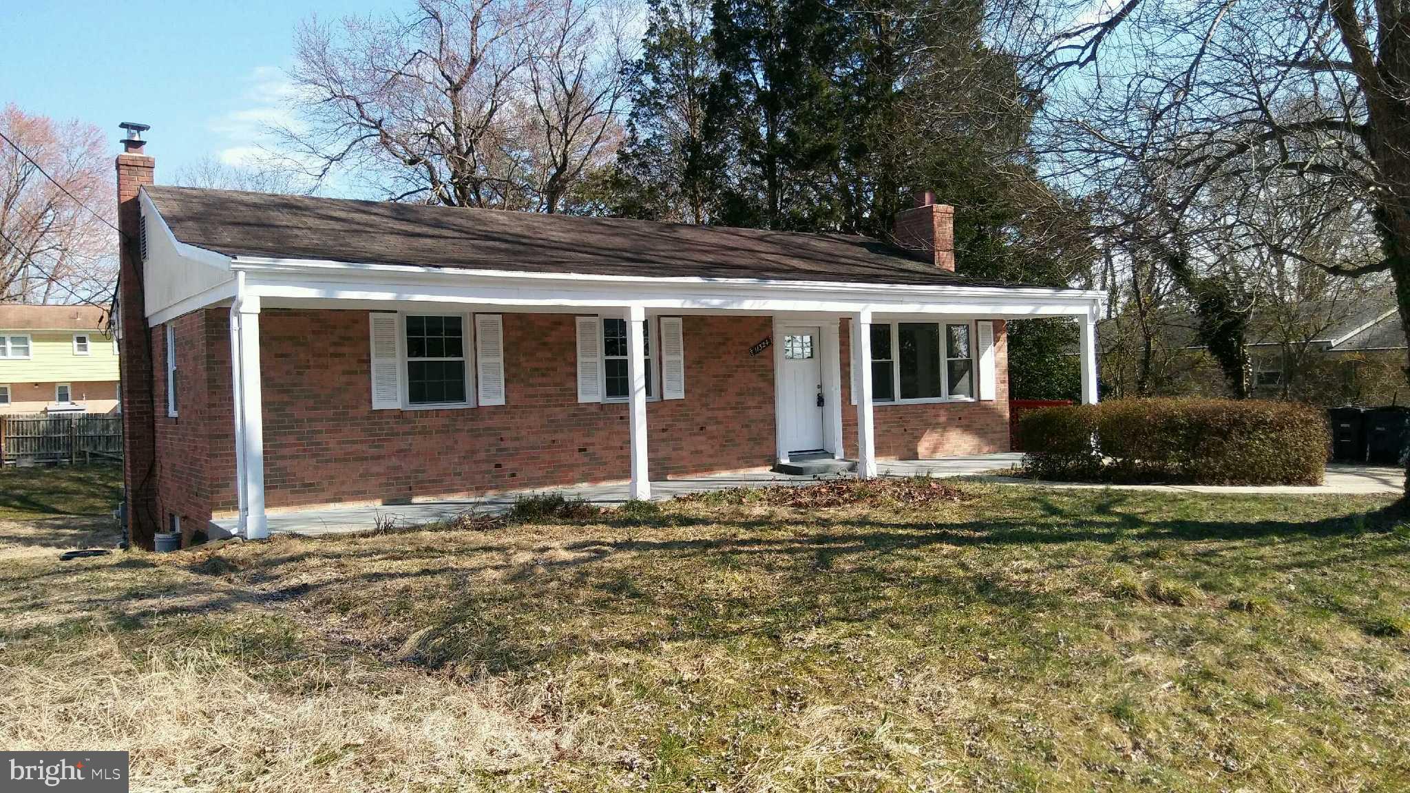 11324 Brandywine Road Clinton, MD 20735 - Photo 19 of 49 1-1