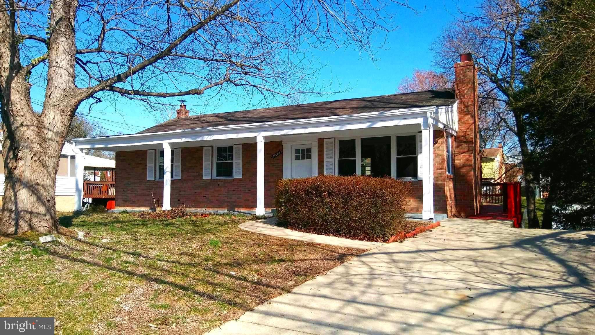 11324 Brandywine Road Clinton, MD 20735 - Photo 3 of 49 3-3