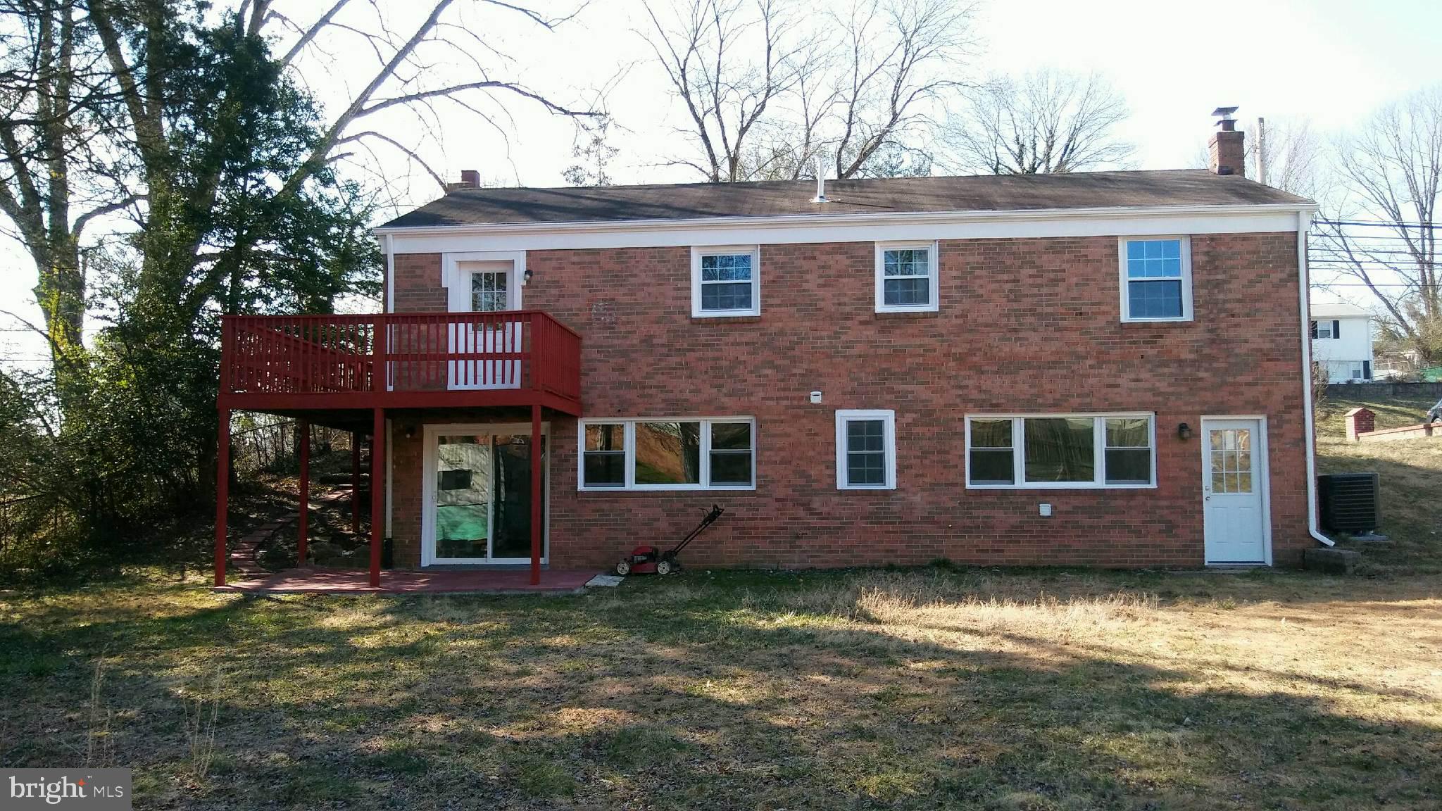 11324 Brandywine Road Clinton, MD 20735 - Photo 24 of 49 5-5