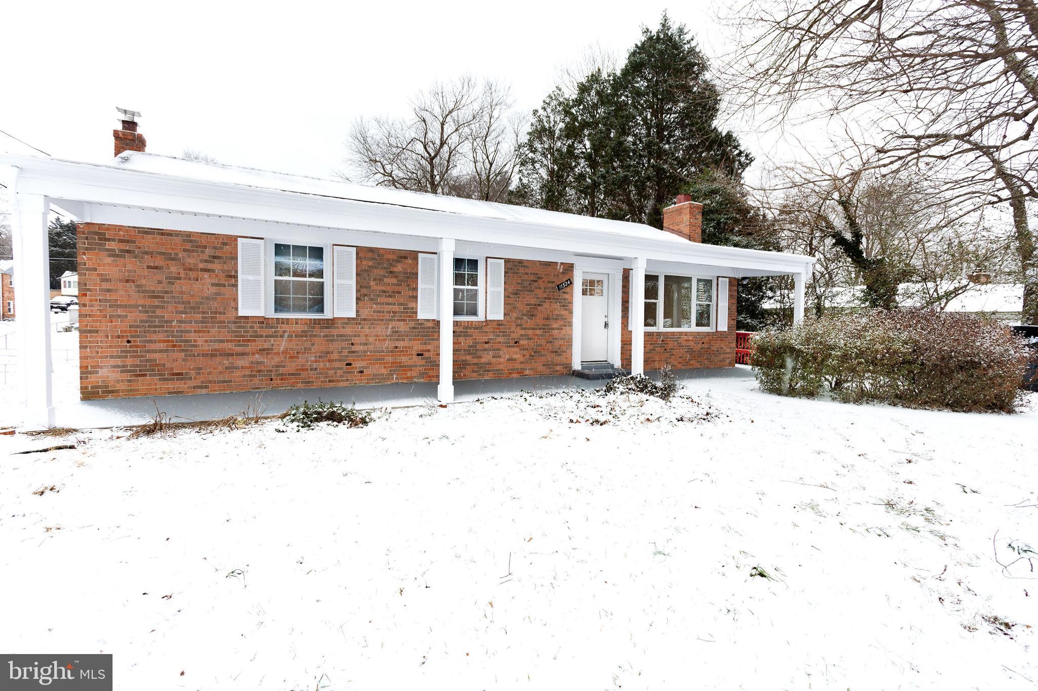 11324 Brandywine Road Clinton, MD 20735 - Photo 30 of 49 3
