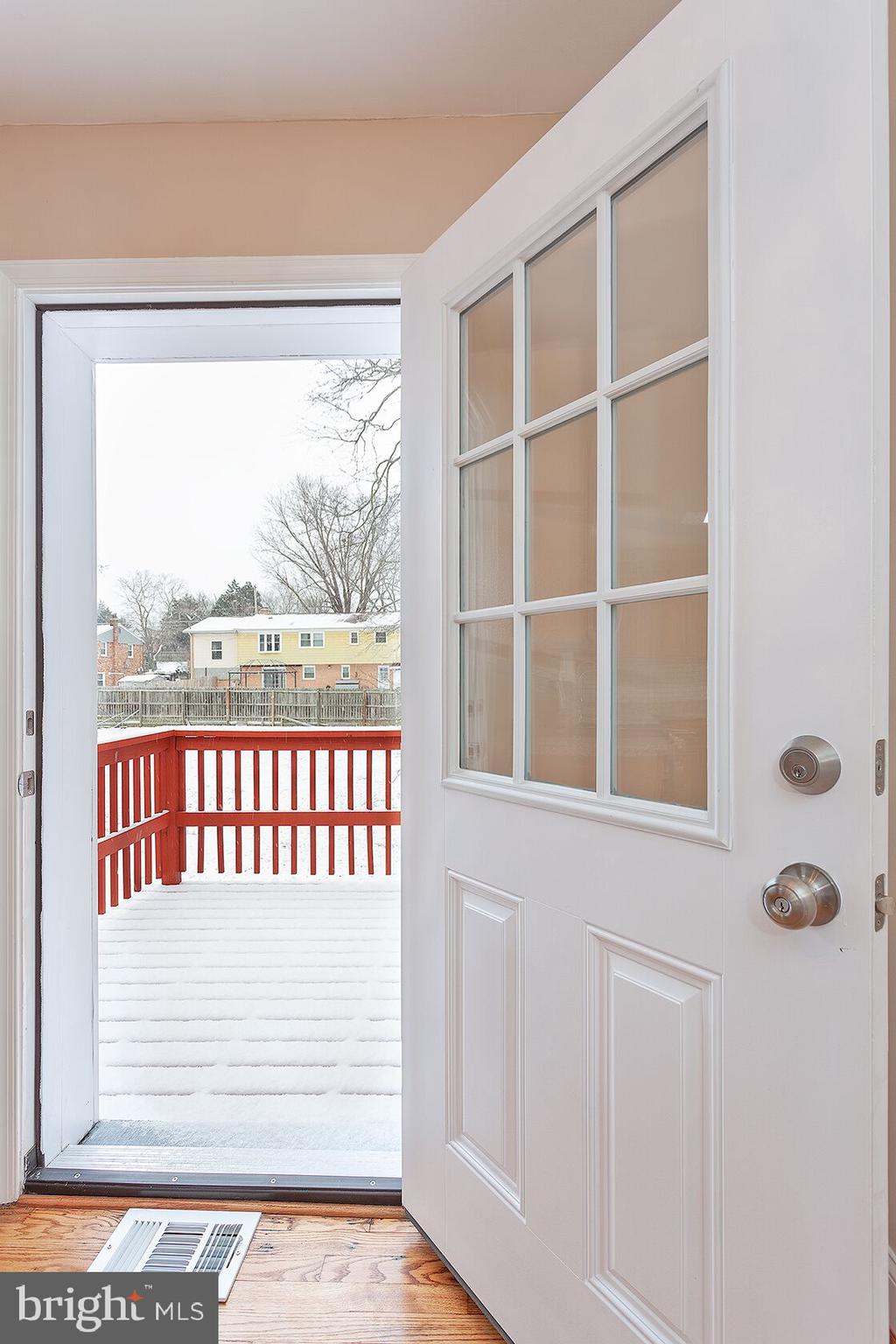 11324 Brandywine Road Clinton, MD 20735 - Photo 45 of 49 36