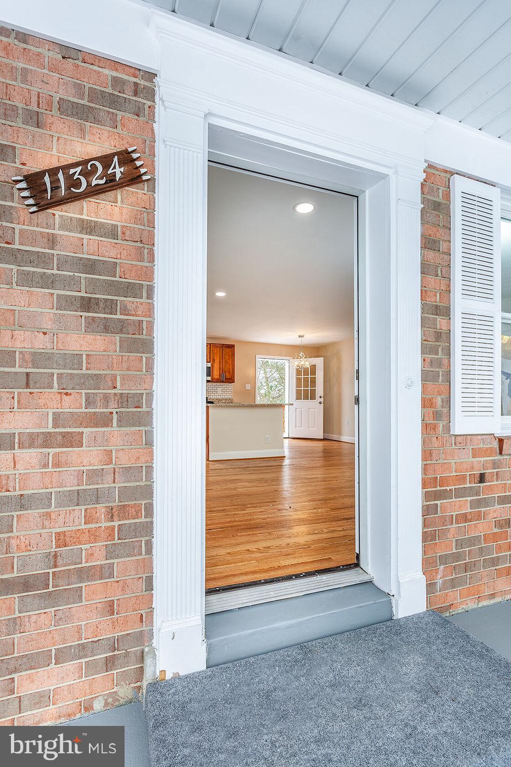 11324 Brandywine Road Clinton, MD 20735 - Photo 46 of 49 37