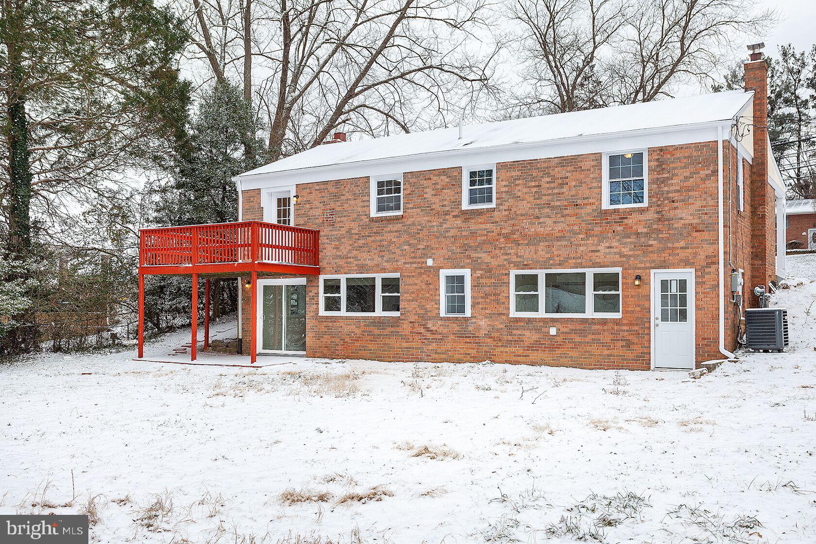 11324 Brandywine Road Clinton, MD 20735 - Photo 47 of 49 39