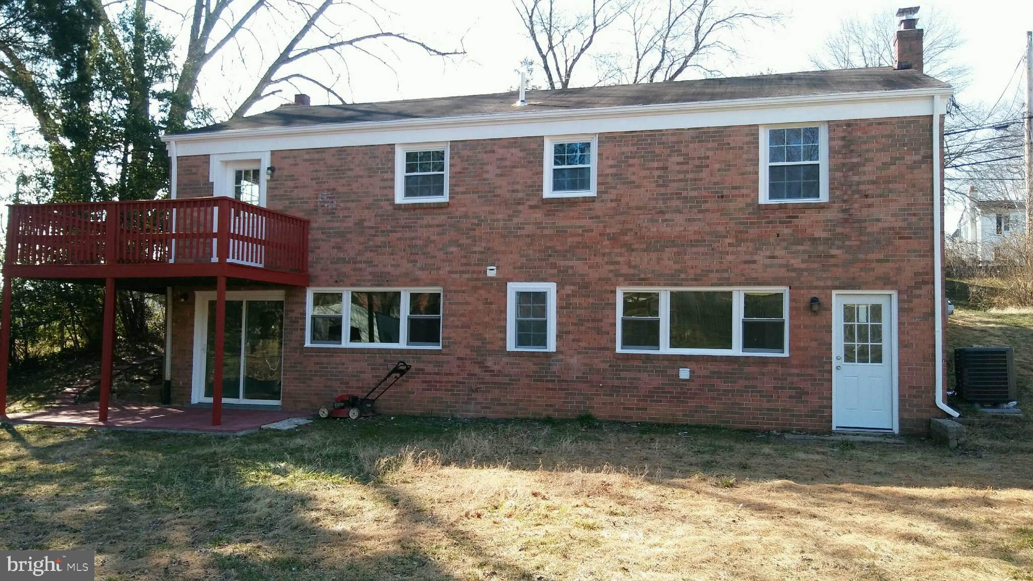 11324 Brandywine Road Clinton, MD 20735 - Photo 6 of 49 6-6