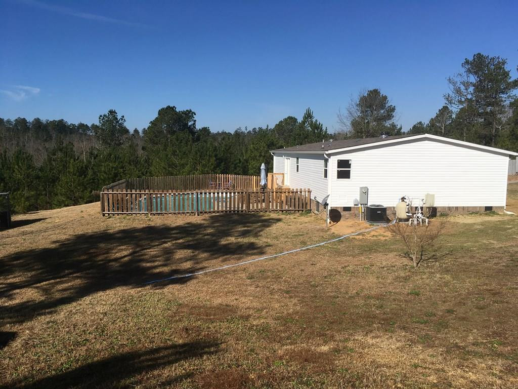 2673 Piper Road Ridge Spring, SC 29129 - Photo 18 of 18