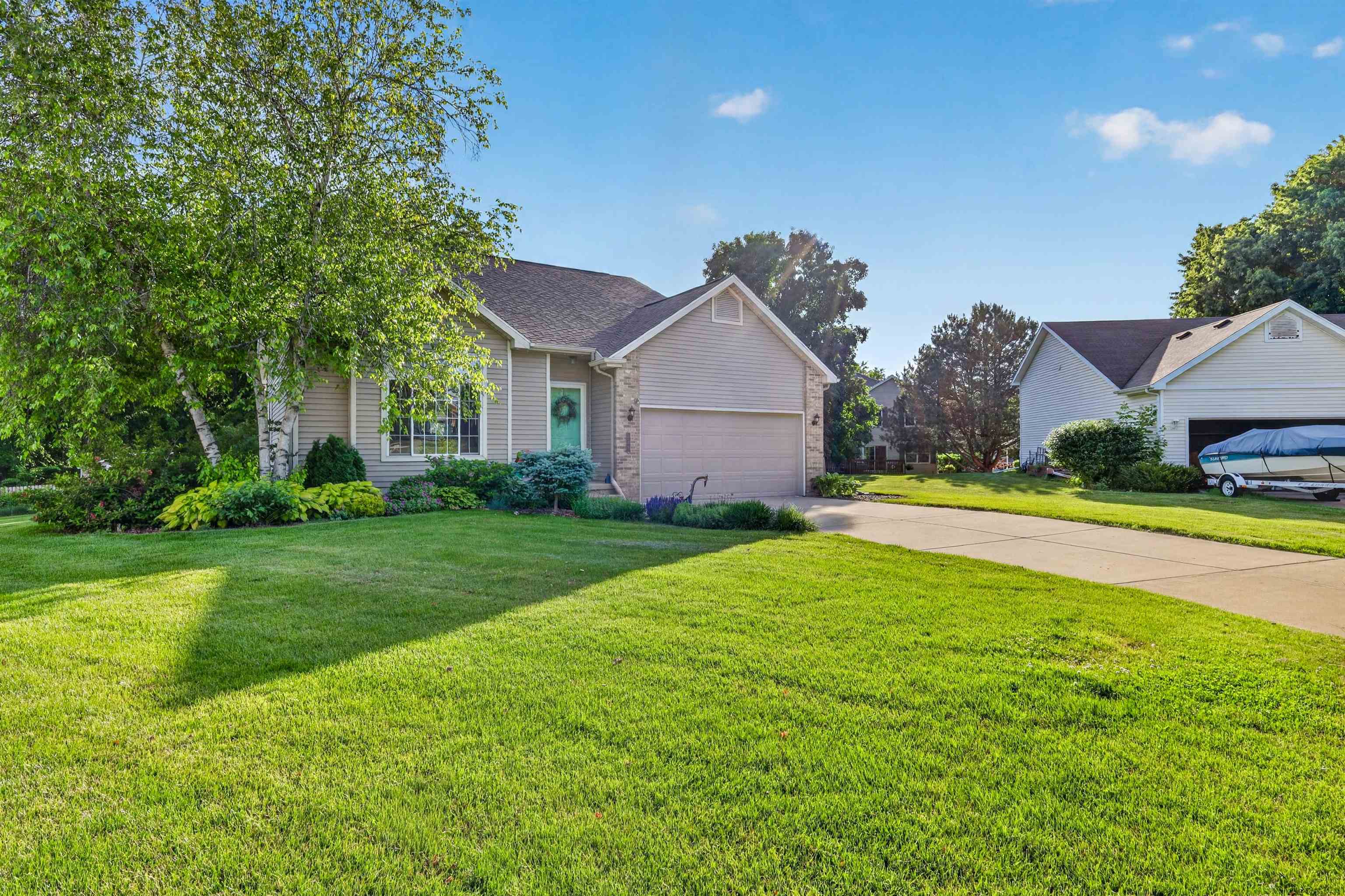 236 Westend Circle Sun Prairie, WI 53590 - Photo 2 of 48