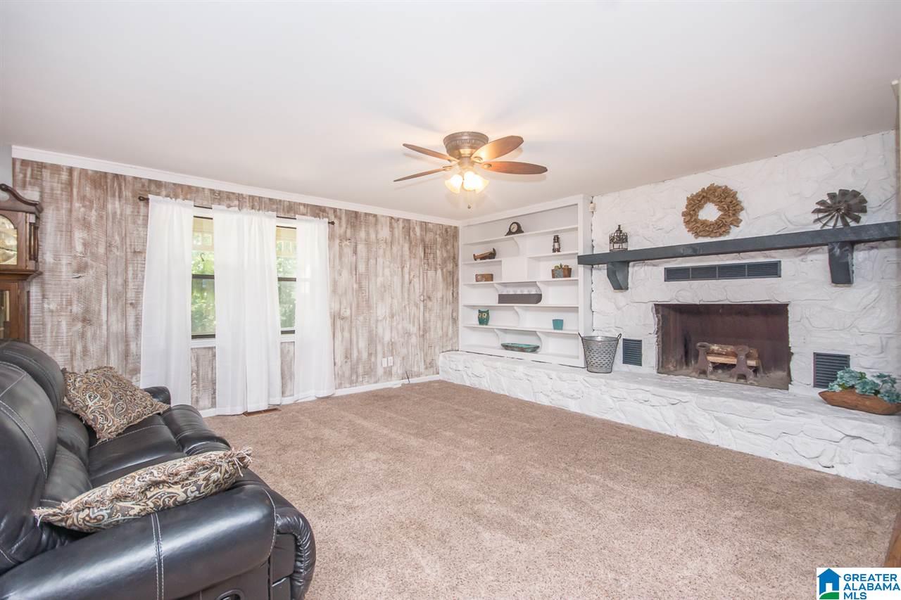 2757 Smokey Road Alabaster, AL 35007 - Photo 9 of 44