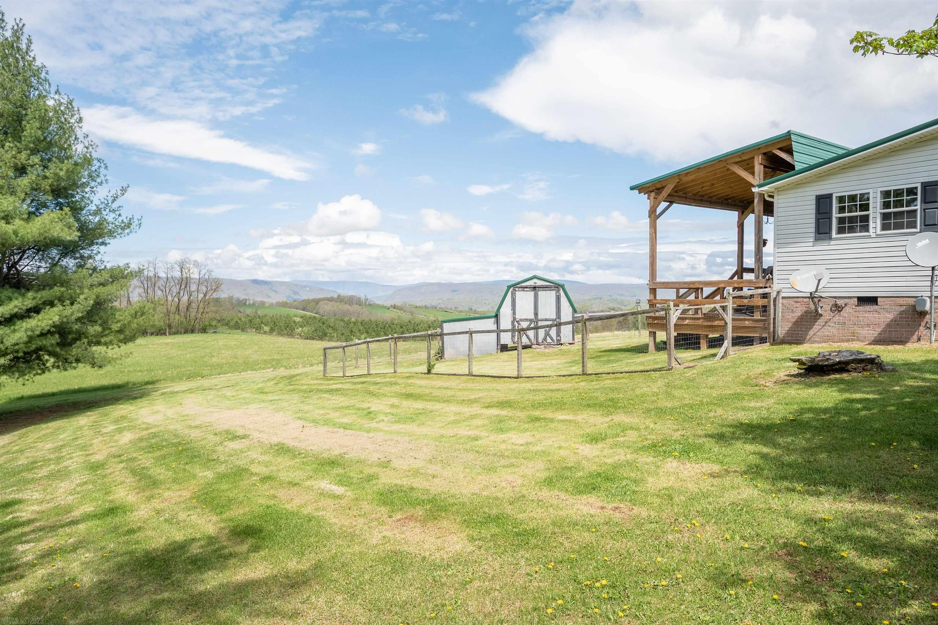 6983 Morgan Farm Road Radford, VA 24141 - Photo 76 of 84 Gallery Image 76