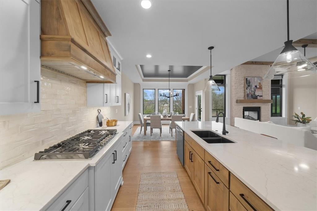 2805 Southwest Heartland Road Lee's Summit, MO 64082 - Photo 11 of 31