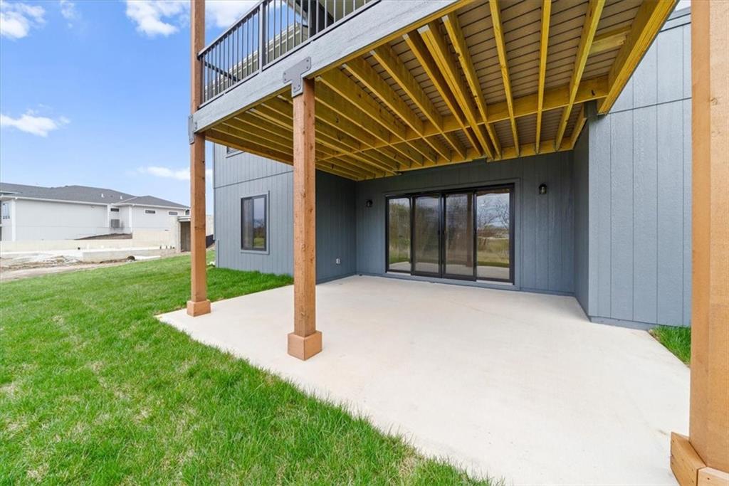 2805 Southwest Heartland Road Lee's Summit, MO 64082 - Photo 28 of 31