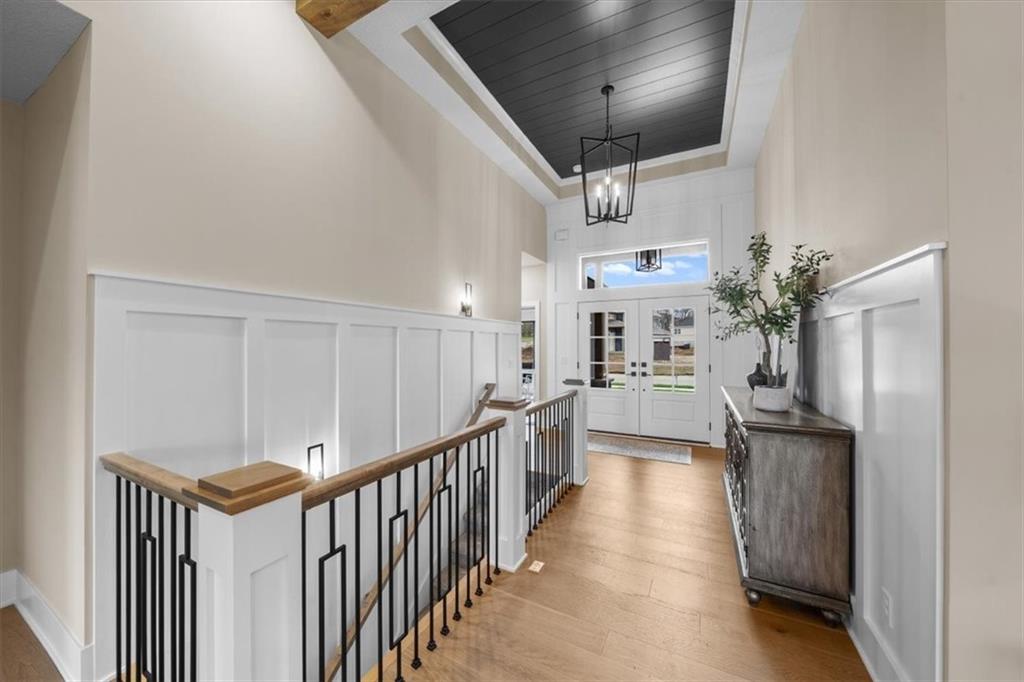 2805 Southwest Heartland Road Lee's Summit, MO 64082 - Photo 3 of 31