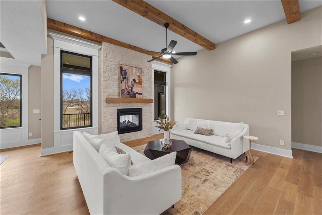 2805 Southwest Heartland Road Lee's Summit, MO 64082 - Photo 5 of 31