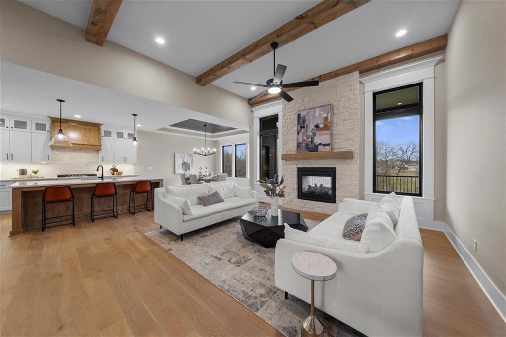 2805 Southwest Heartland Road Lee's Summit, MO 64082 - Photo 6 of 31