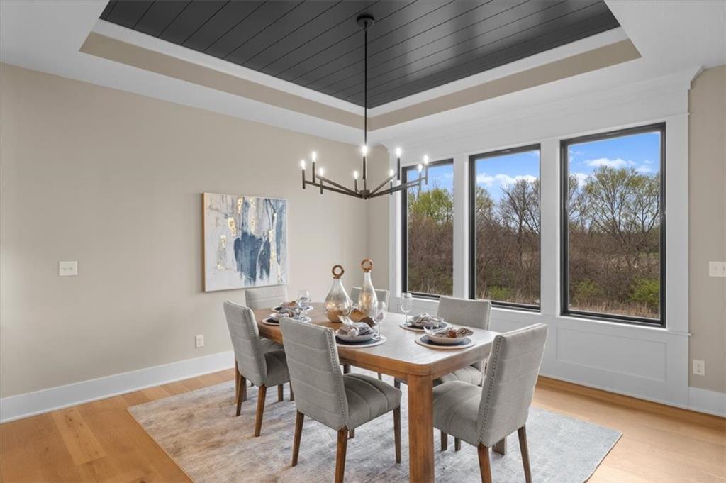 2805 Southwest Heartland Road Lee's Summit, MO 64082 - Photo 9 of 31