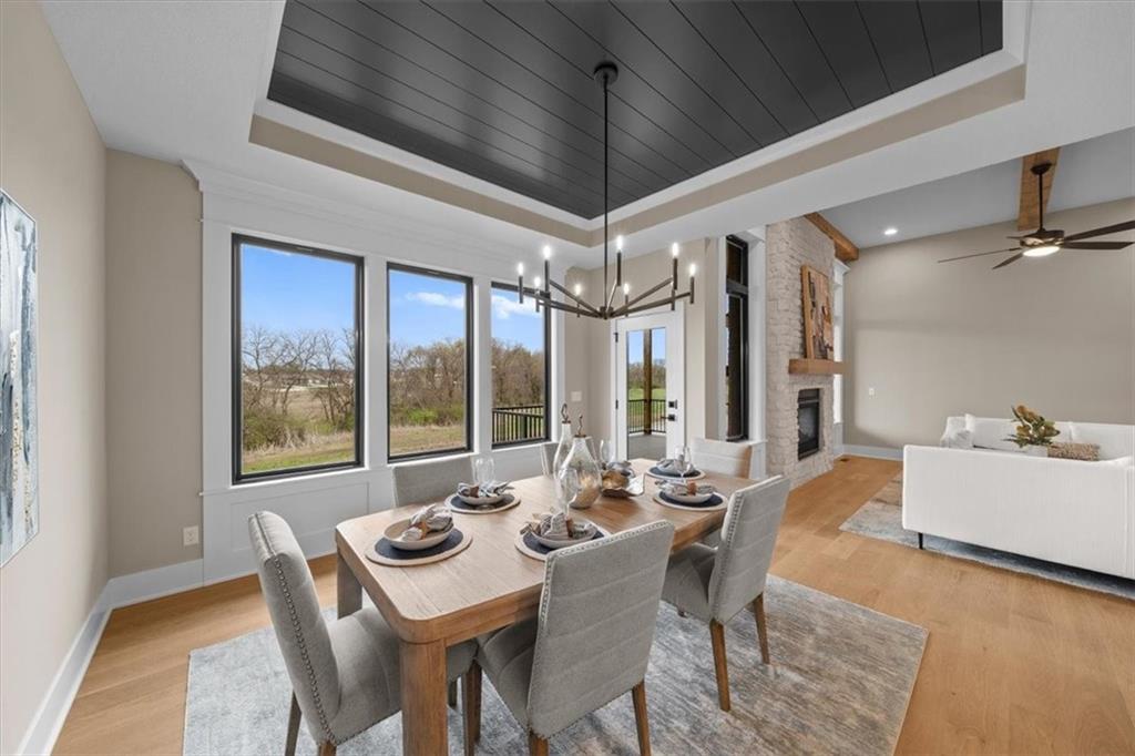 2805 Southwest Heartland Road Lee's Summit, MO 64082 - Photo 10 of 31