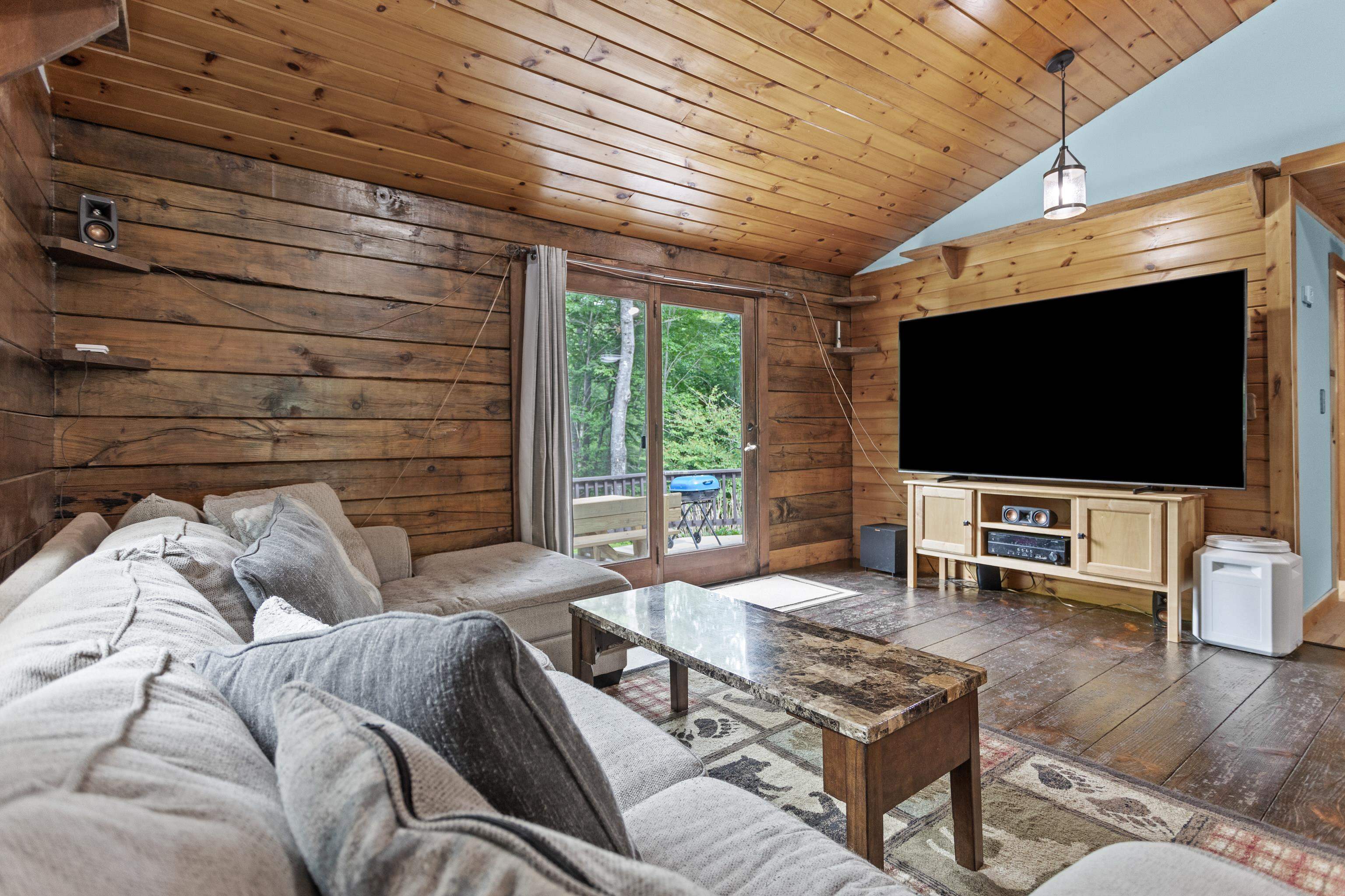 767 Berry River Road Barrington, NH 03825 - Photo 25 of 47