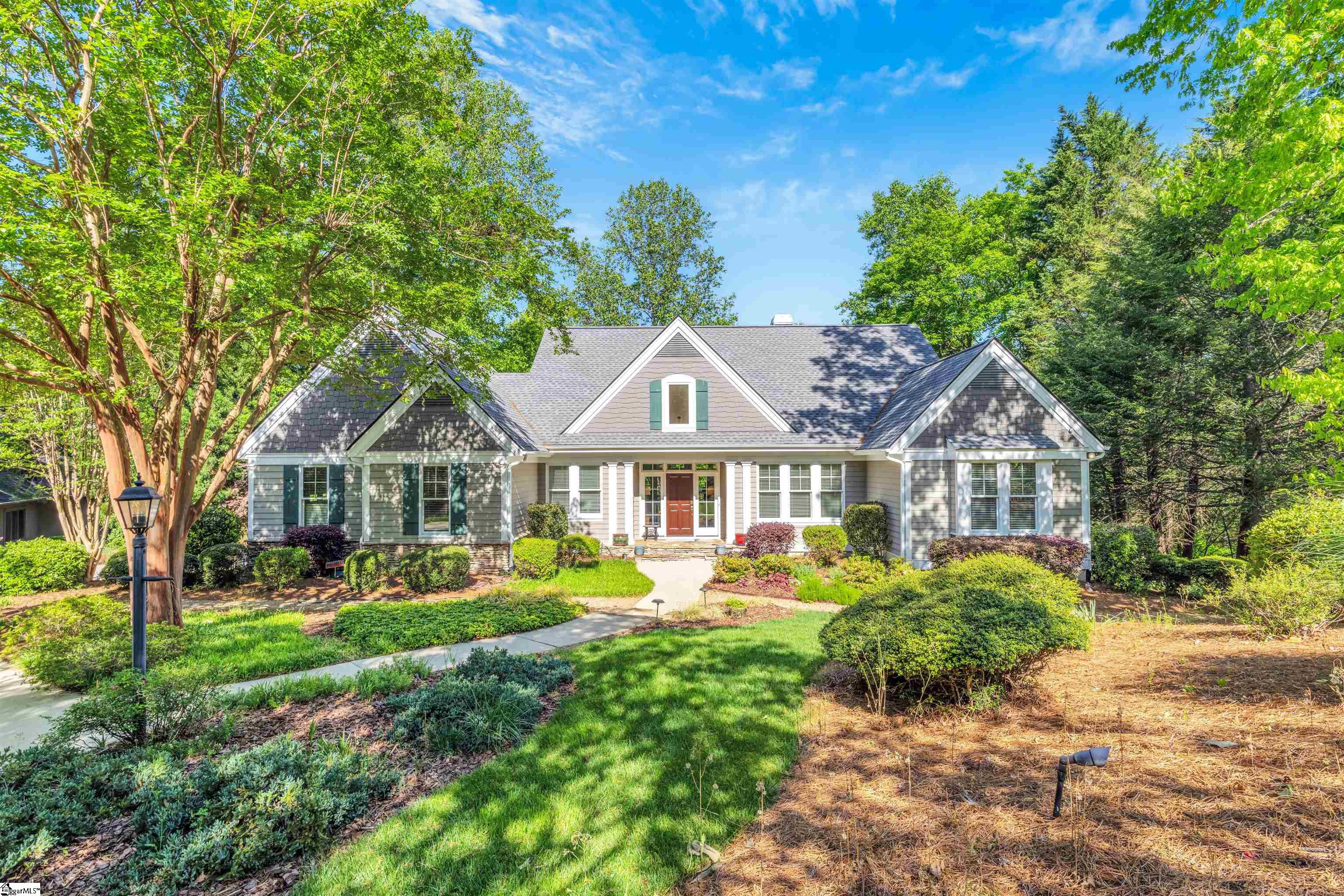 124 Kingshead Road Travelers Rest, SC 29690 - Photo 1 of 50 Gallery Image 1