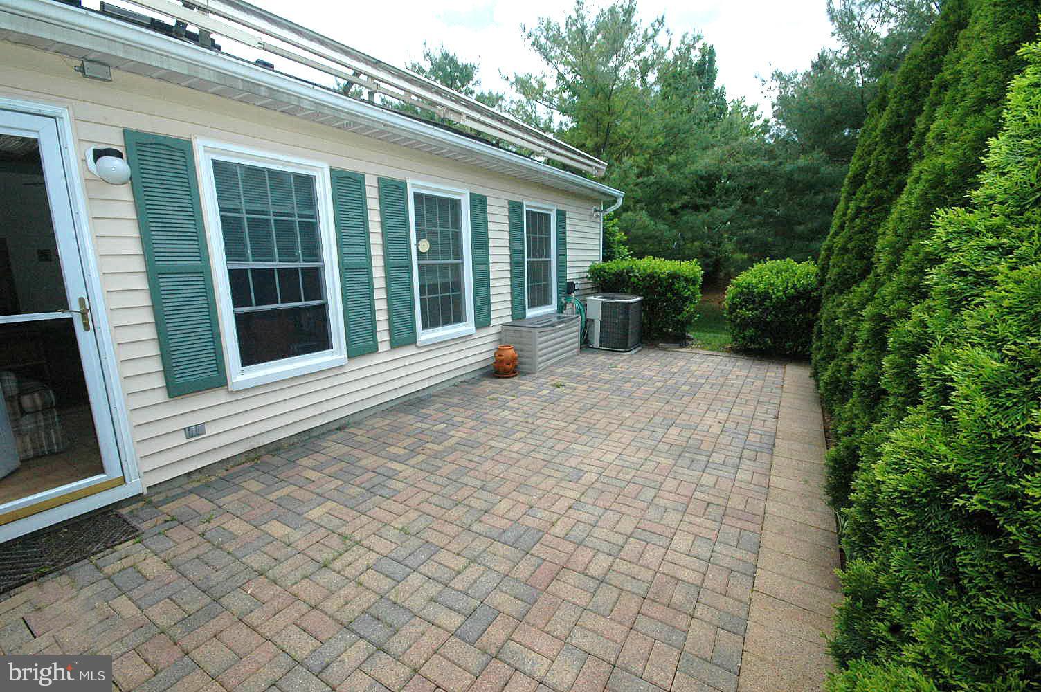 2626 Rigging Drive Annapolis, MD 21401 - Photo 22 of 29 Exterior (Rear)