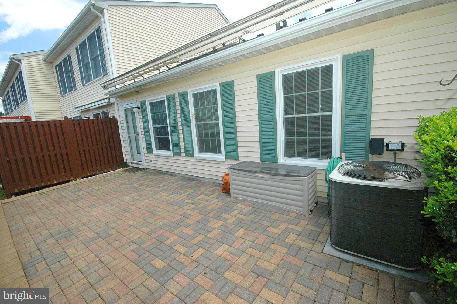 2626 Rigging Drive Annapolis, MD 21401 - Photo 23 of 29 Exterior (Rear)