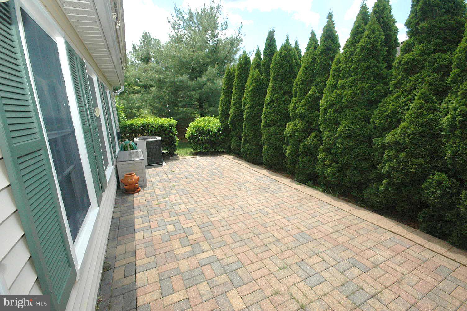2626 Rigging Drive Annapolis, MD 21401 - Photo 24 of 29 Exterior (Rear)