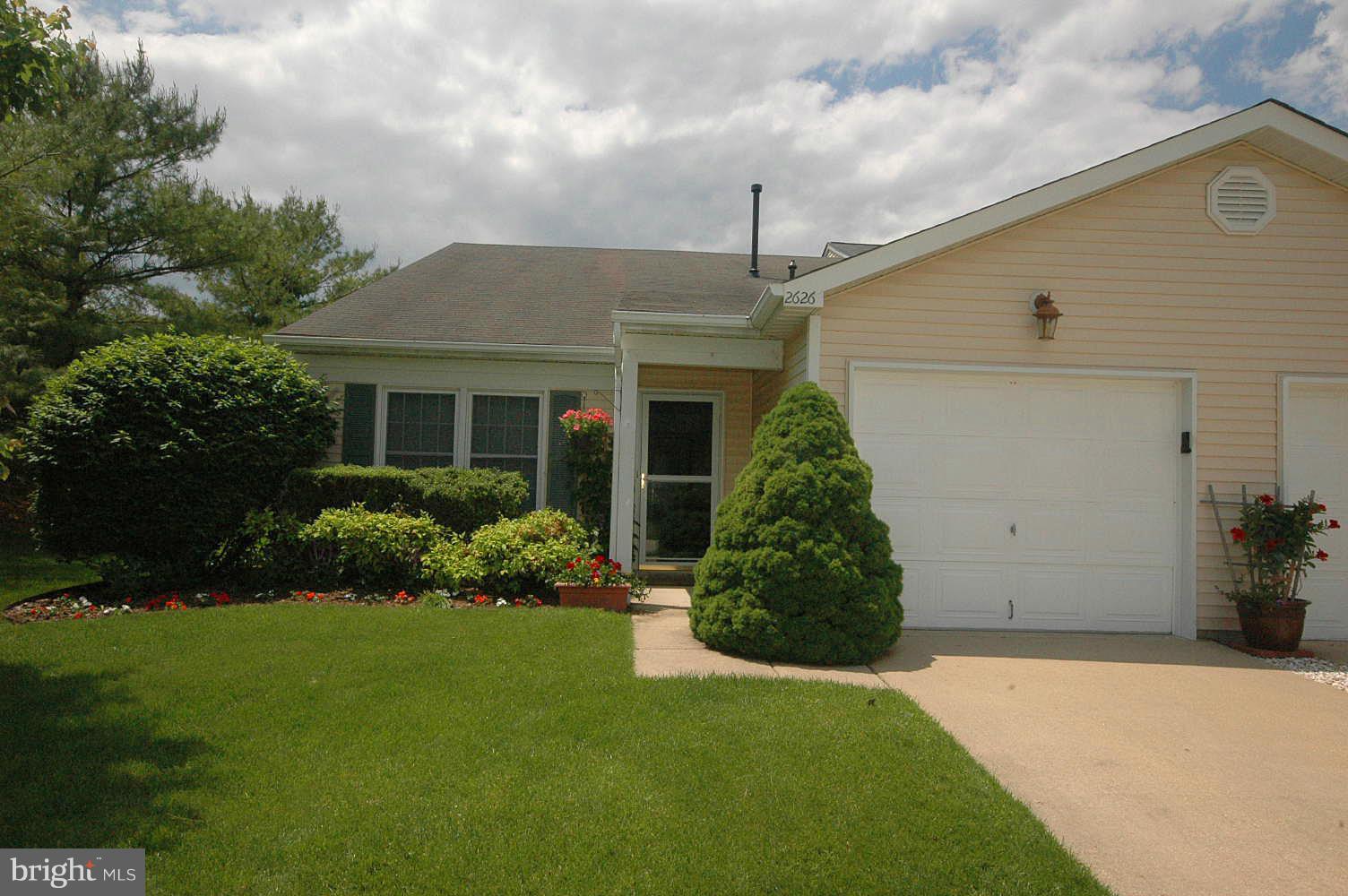 2626 Rigging Drive Annapolis, MD 21401 - Photo 25 of 29 Exterior (General)