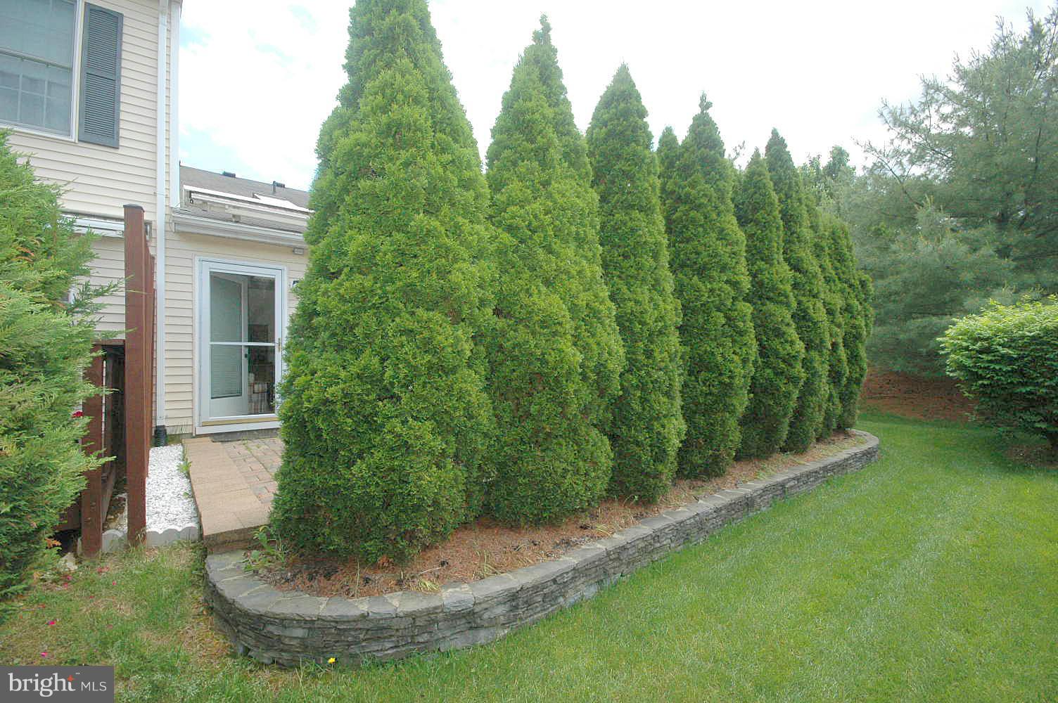 2626 Rigging Drive Annapolis, MD 21401 - Photo 26 of 29 Exterior (Rear)