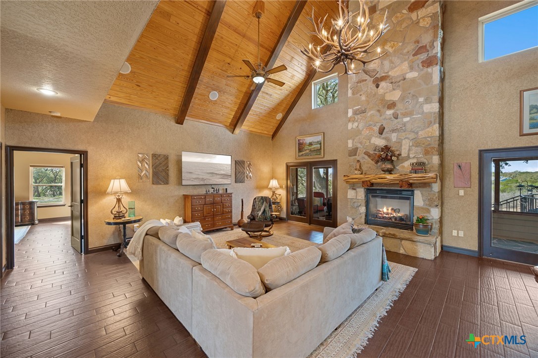 14049 Indian Bluff Road Temple, TX 76502 - Photo 6 of 46