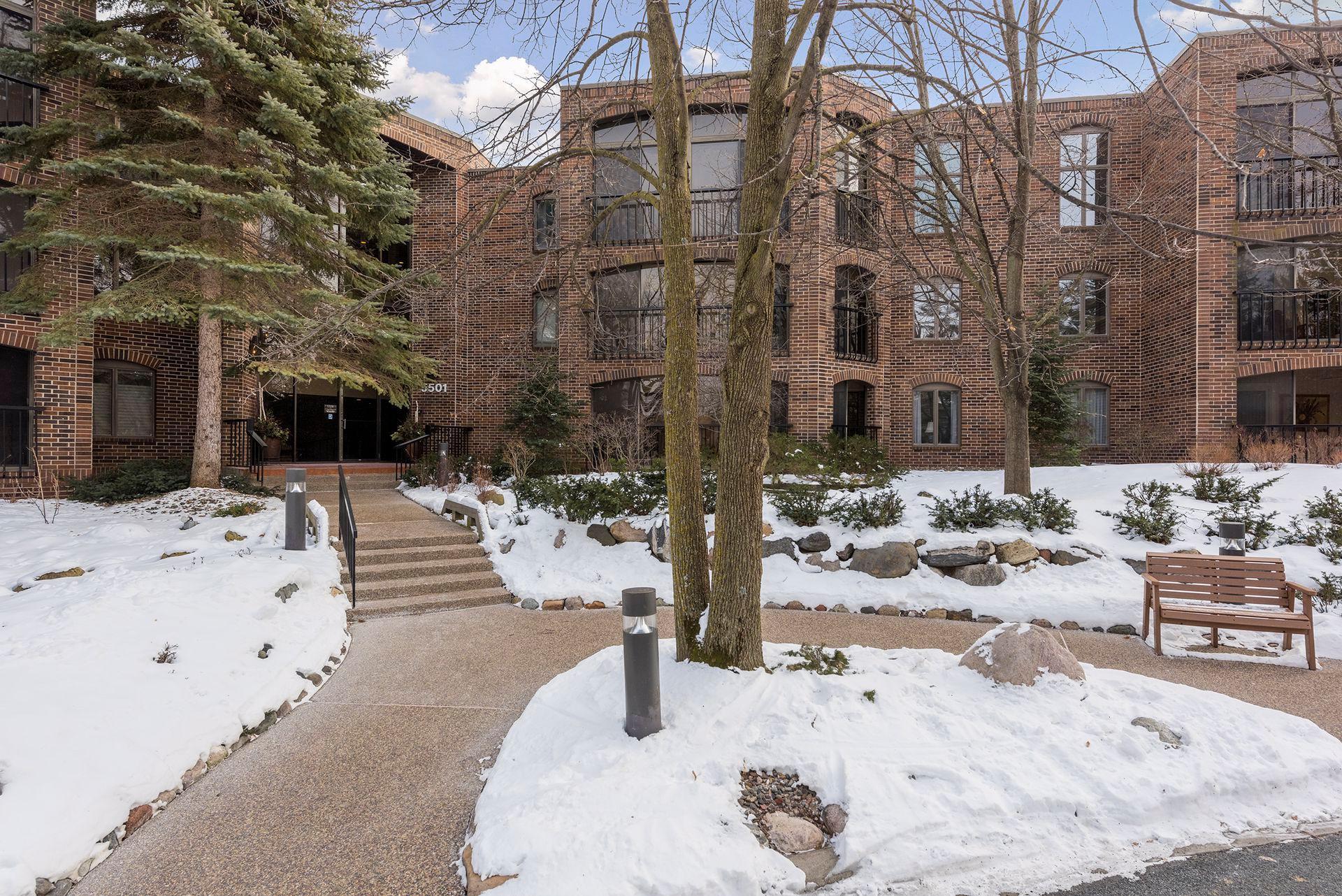 5601 Dewey Hill Road, Unit 304 Edina, MN 55439 - Photo 1 of 54 Gallery Image 1