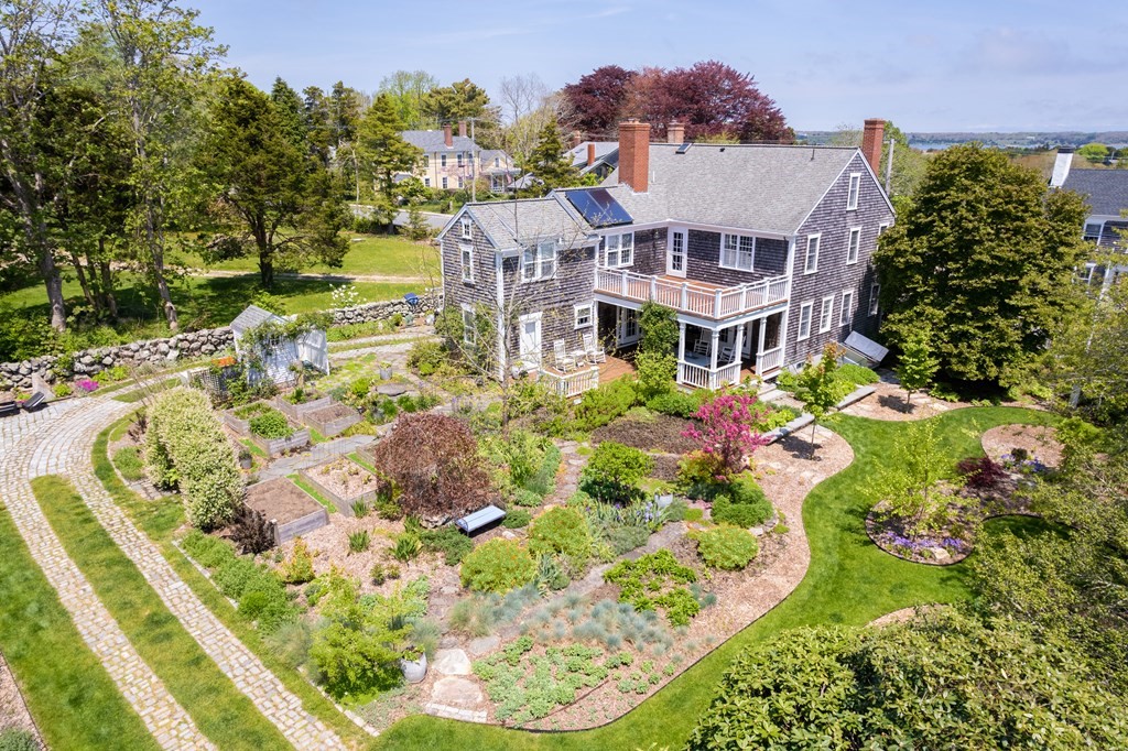 2001 Main Road Westport, MA 02791 - Photo 3 of 36
