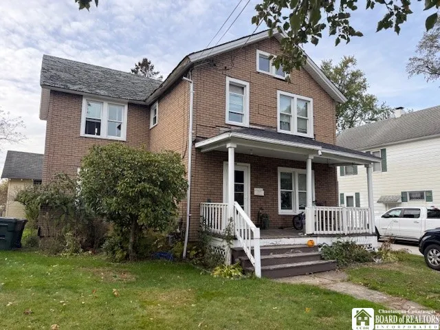 $49,900 | 102 Lister Street, Jamestown, NY 14701