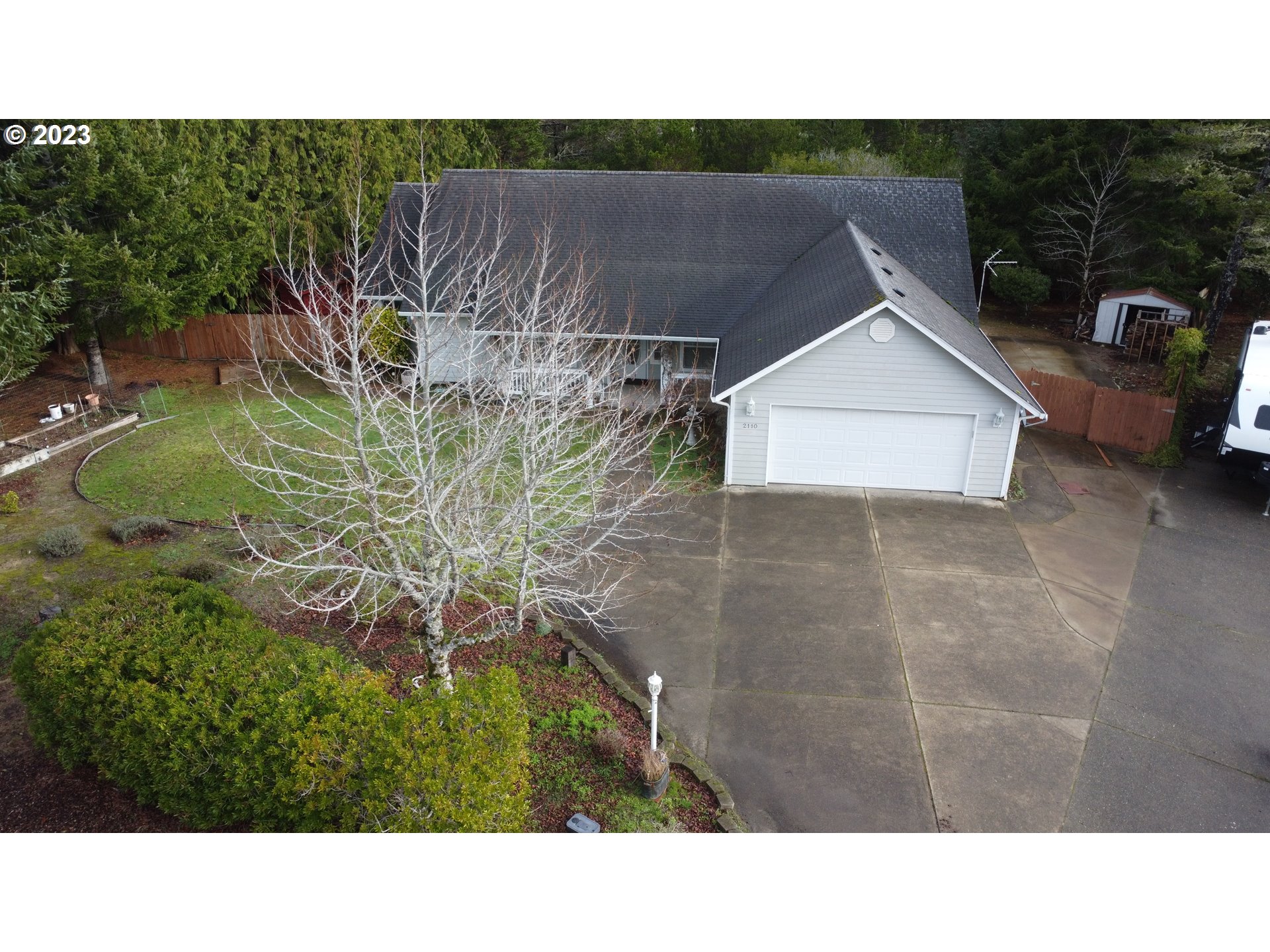 2110 Willow Loop Florence, OR 97439 - Photo 31 of 31 Gallery Image 31