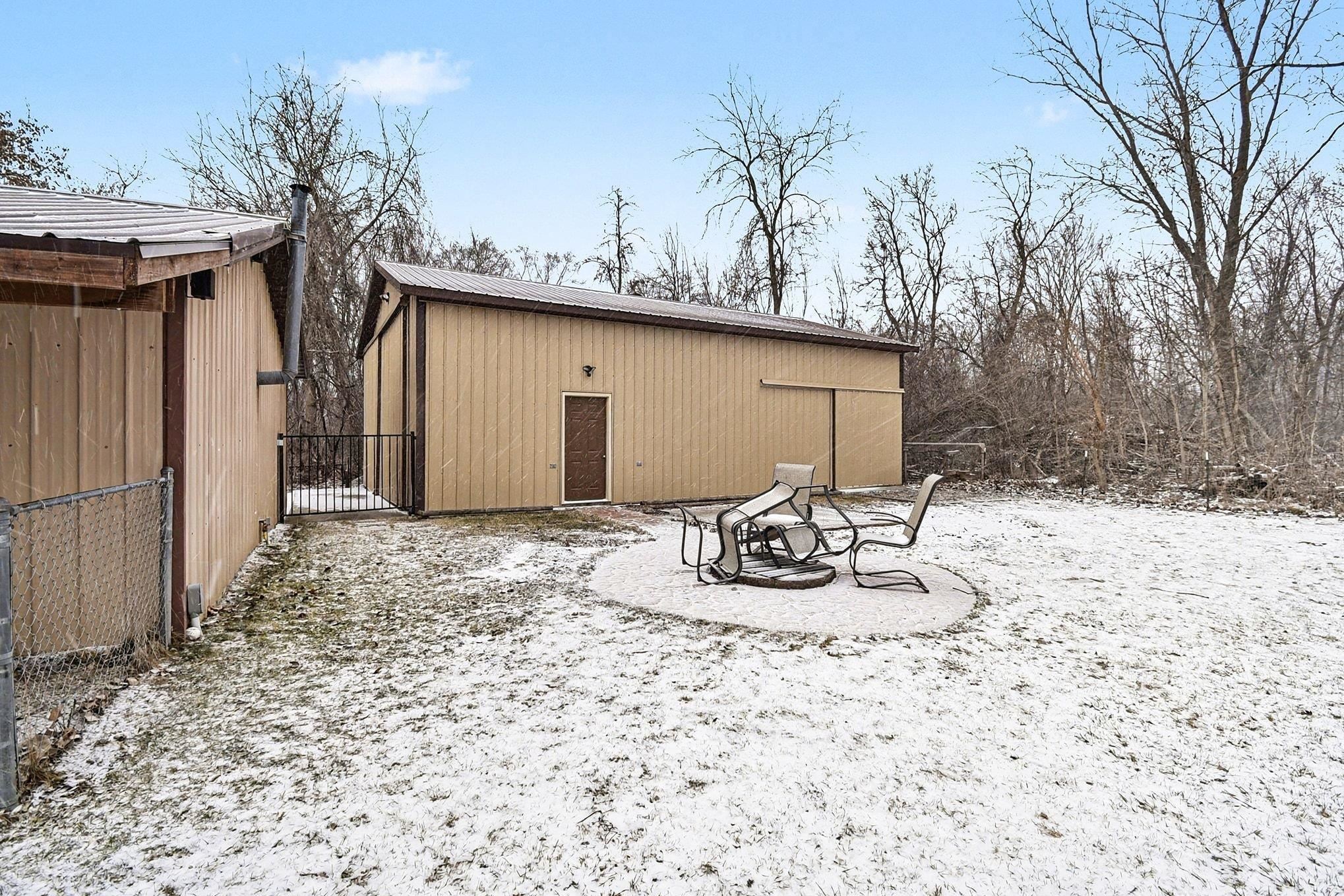 1495 Knight Road Munger, MI 48747 - Photo 24 of 28