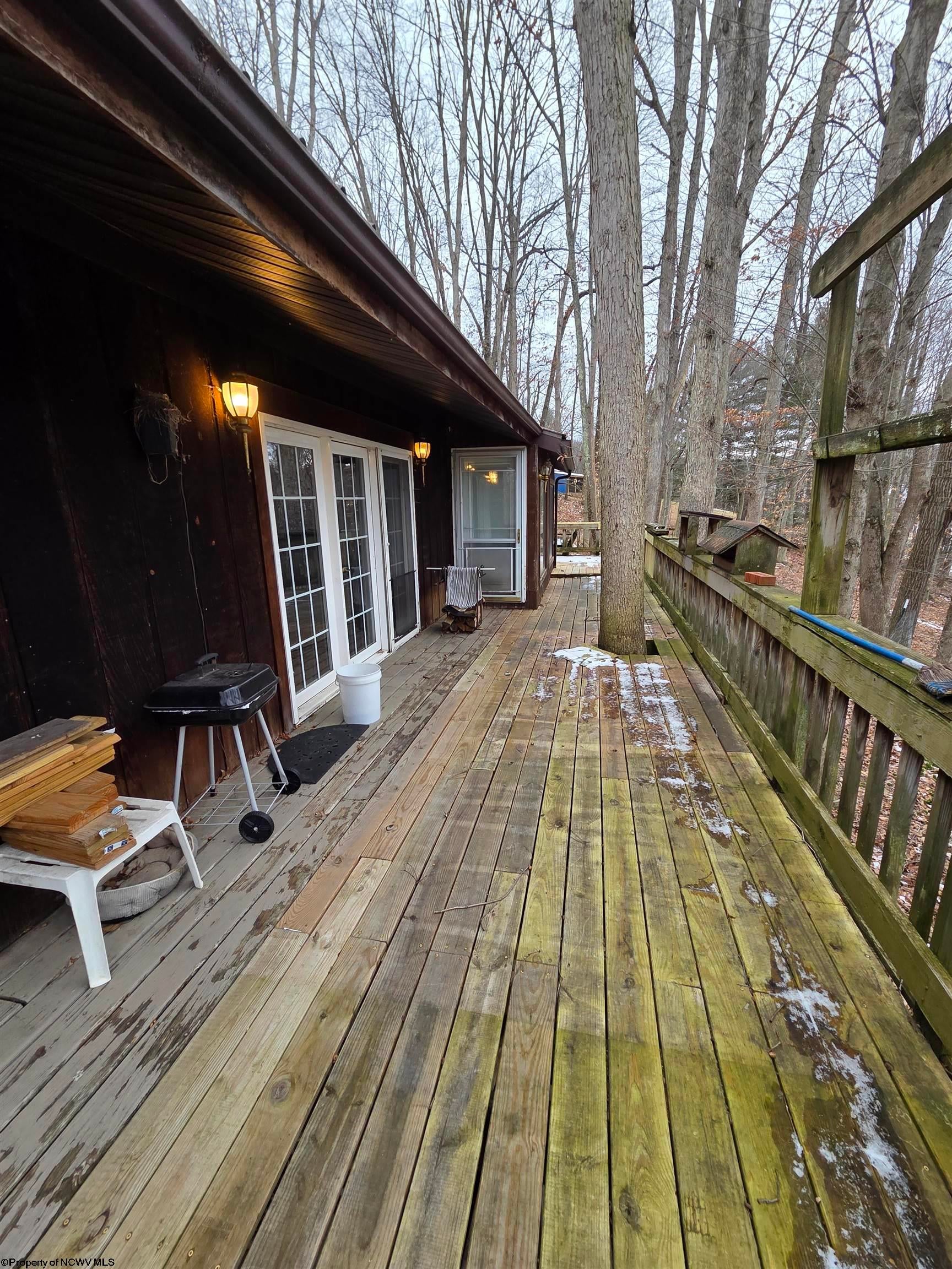 2 Foxridge Road Elkins, WV 26241 - Photo 46 of 50 Gallery Image 46
