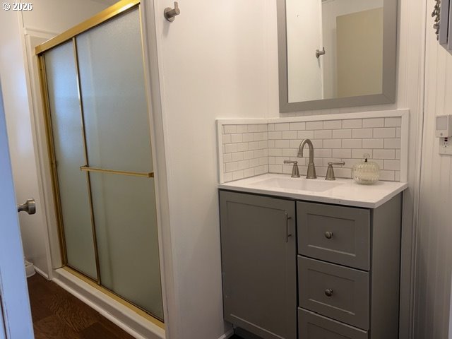 16901 Southeast Division Street, Unit 36 Portland, OR 97236 - Photo 8 of 18 Bathroom