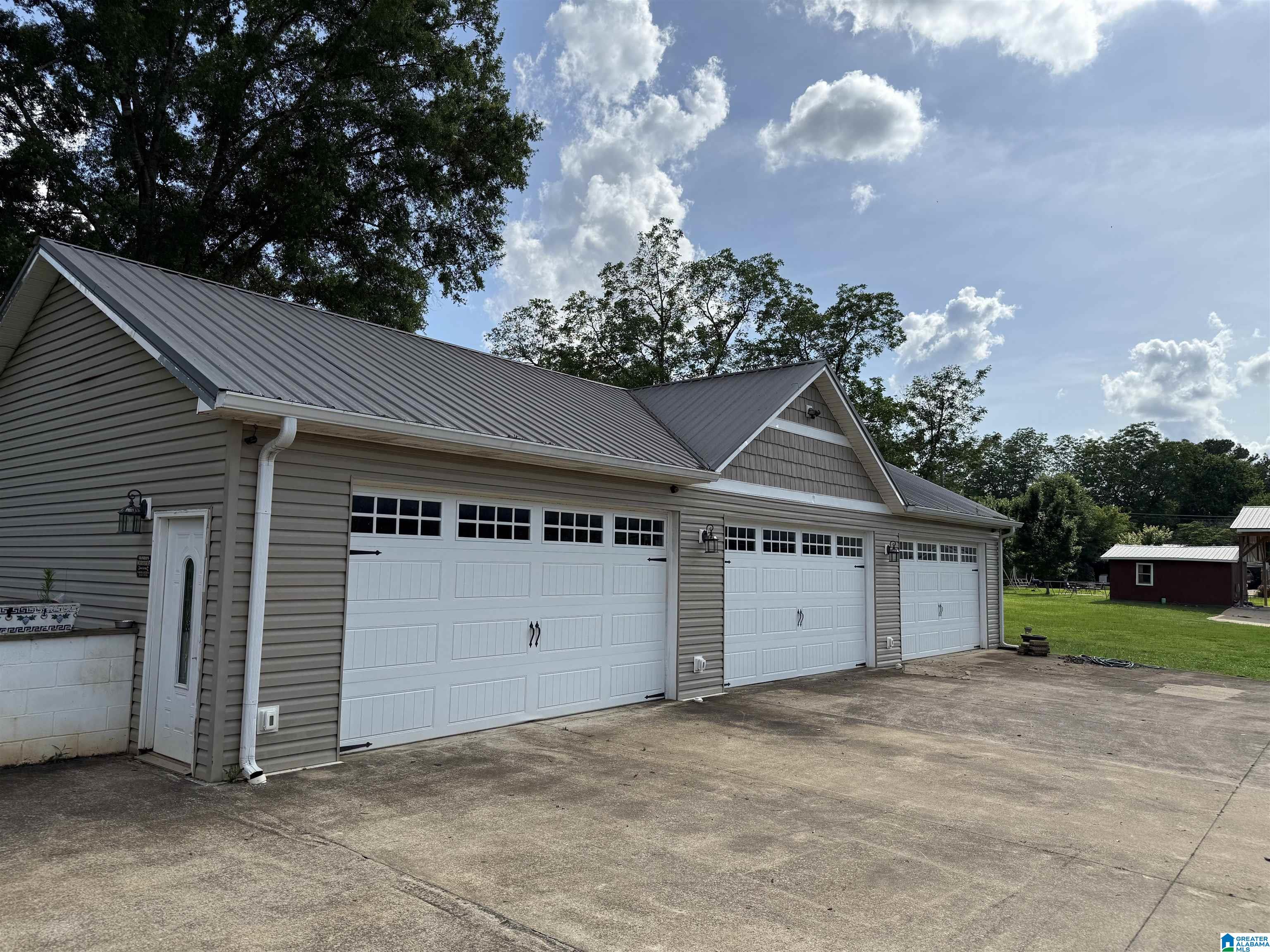 705 West 4th Street Sylacauga, AL 35150 - Photo 40 of 40