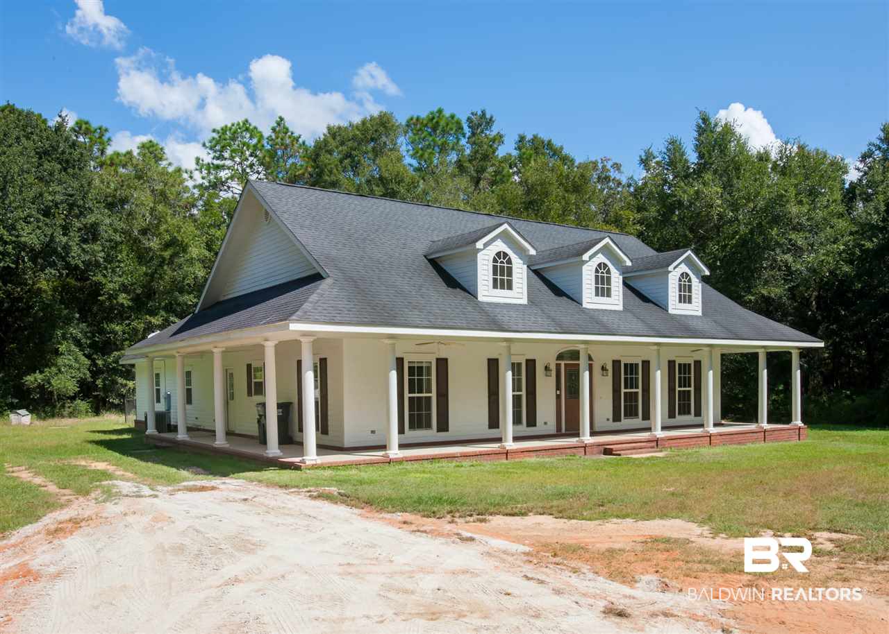 11232 Rachels Lane Foley, AL 36535 - Photo 37 of 48