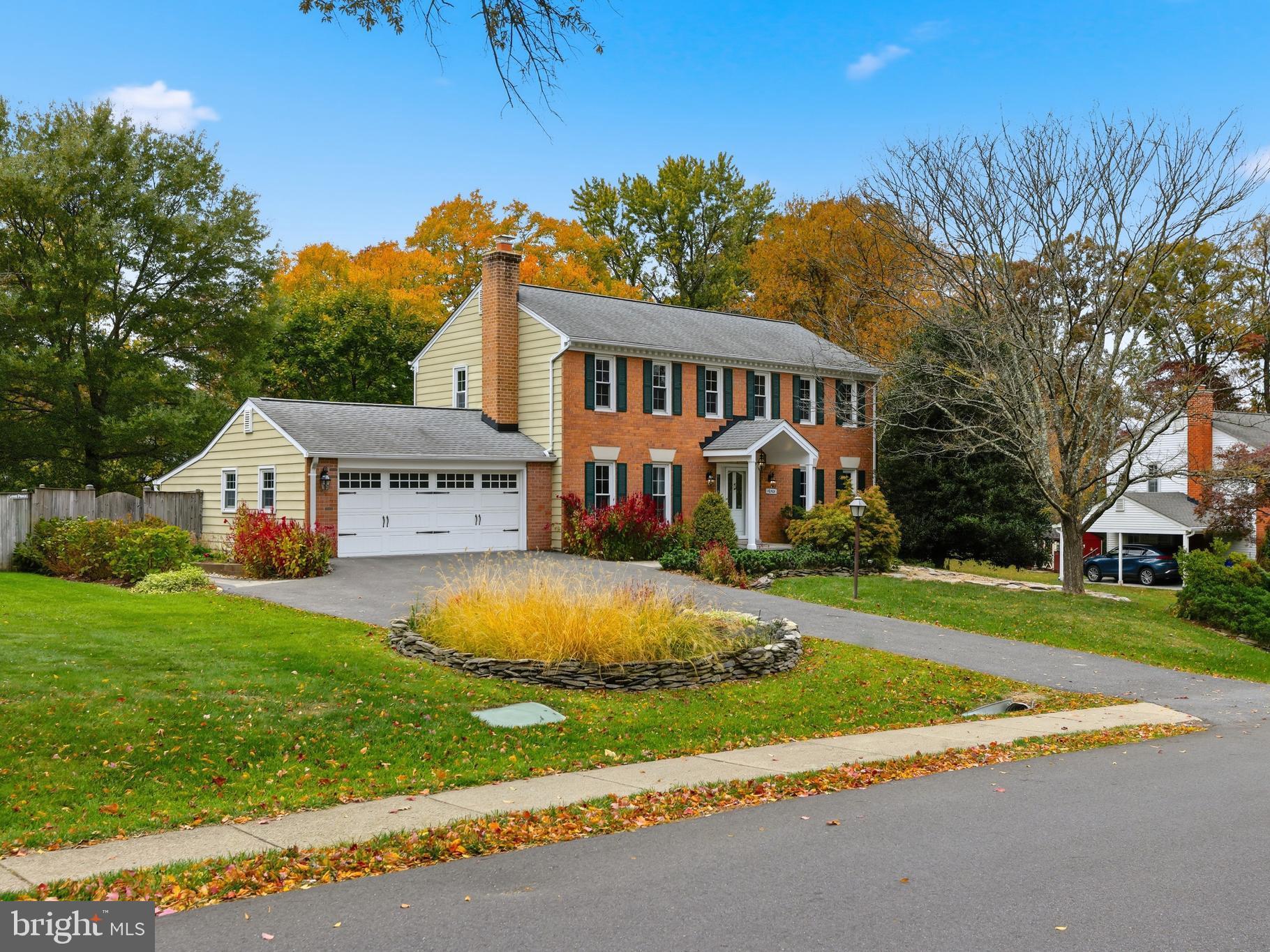 16504 Kipling Road Rockville, MD 20855 - Photo 1 of 43 Welcome to 16504 Kipling Rd