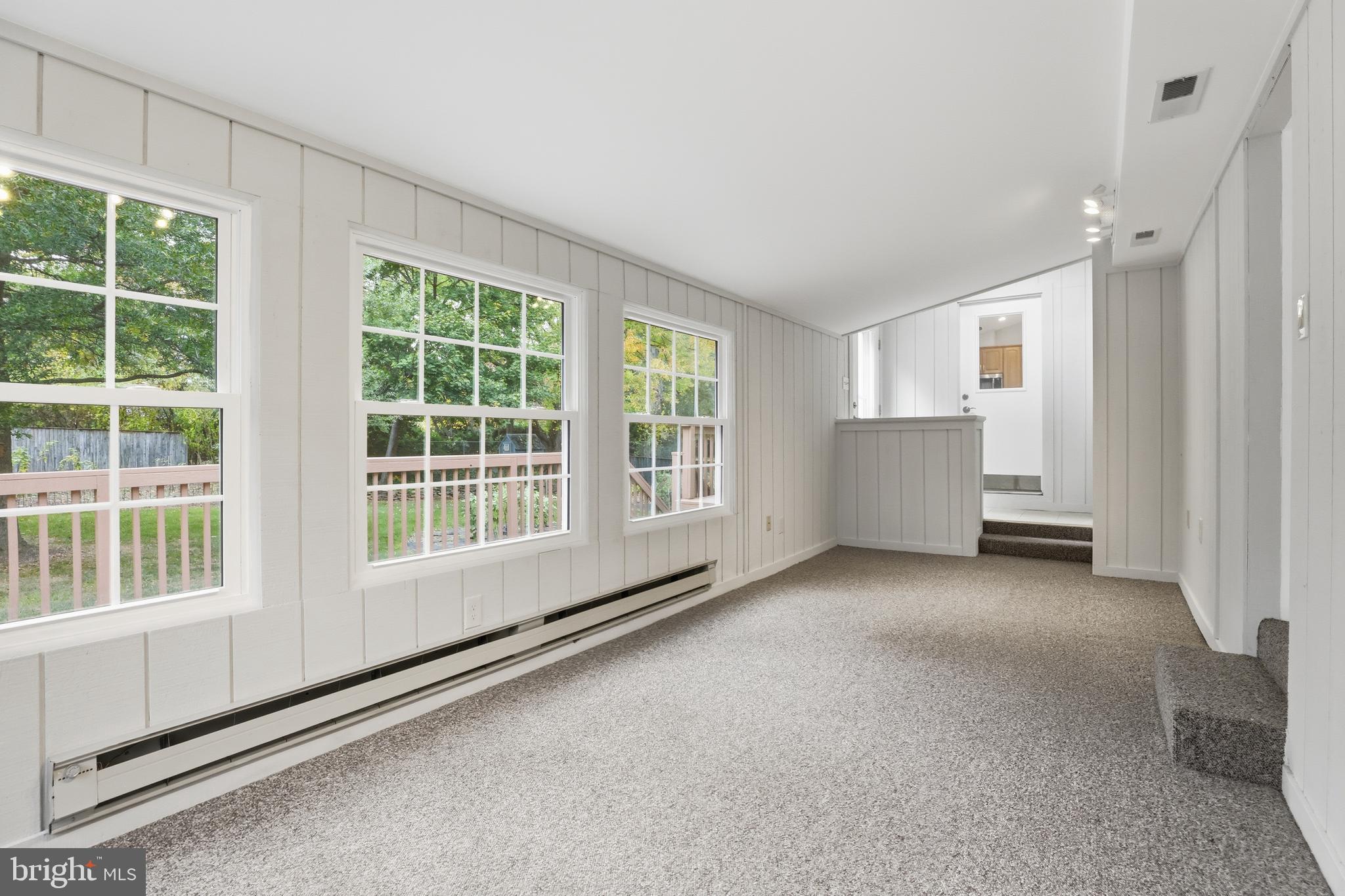 16504 Kipling Road Rockville, MD 20855 - Photo 20 of 43 Sunroom