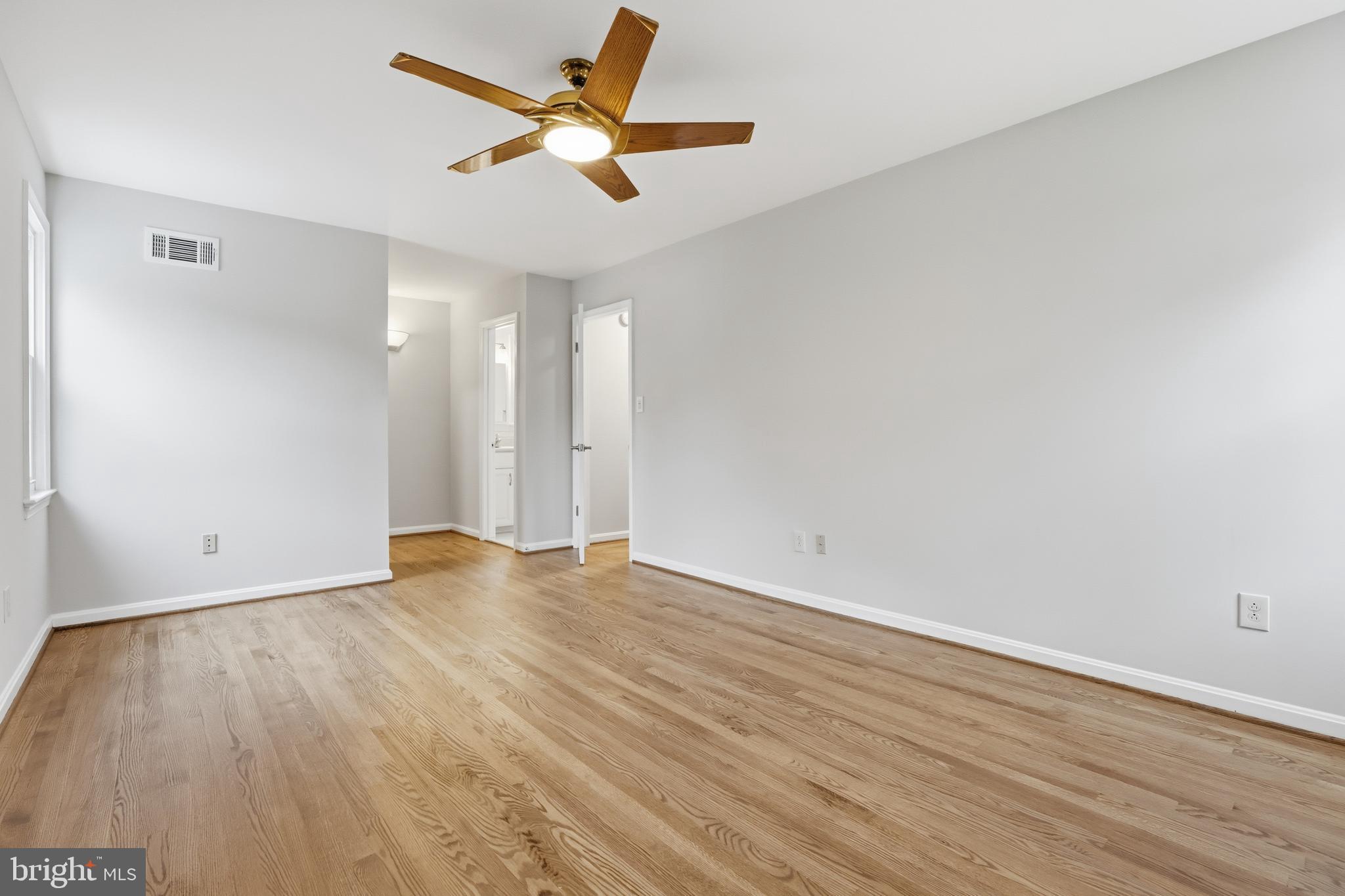 16504 Kipling Road Rockville, MD 20855 - Photo 22 of 43 Primary Bedroom