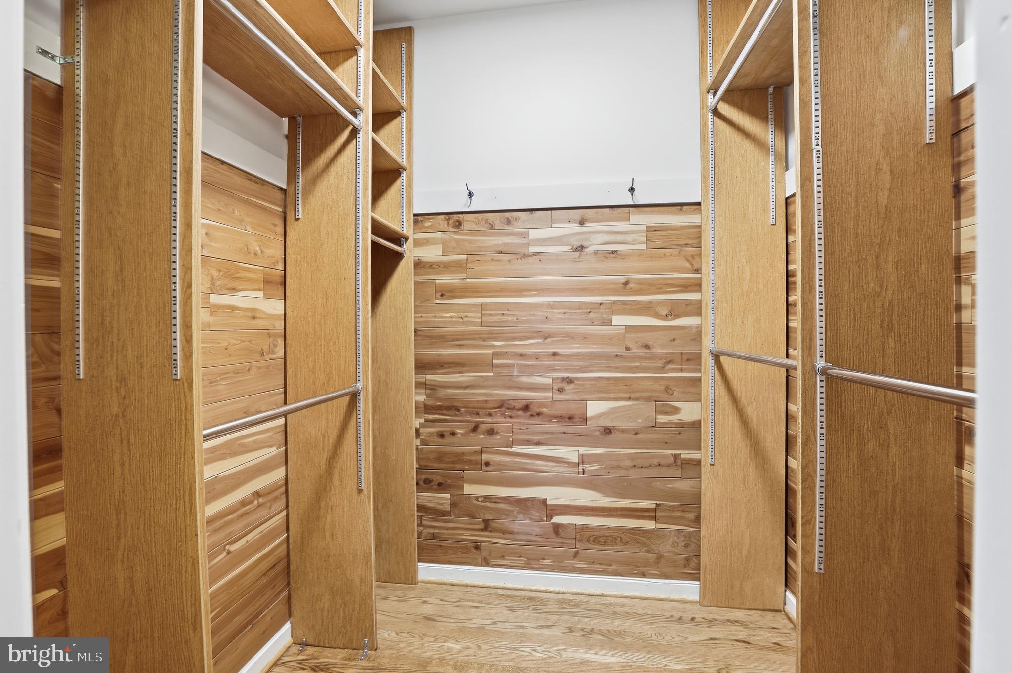 16504 Kipling Road Rockville, MD 20855 - Photo 23 of 43 Primary Bedroom Closet