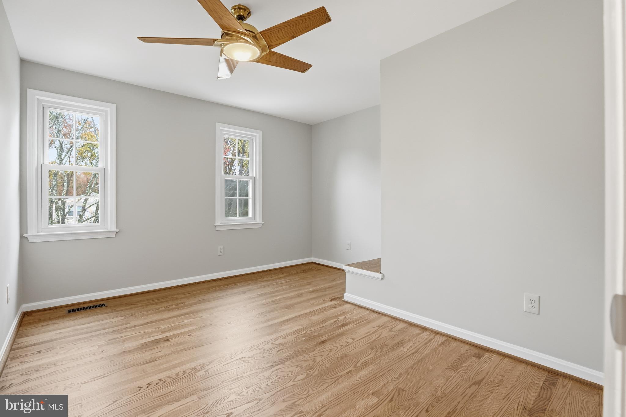 16504 Kipling Road Rockville, MD 20855 - Photo 25 of 43 Bedroom #2