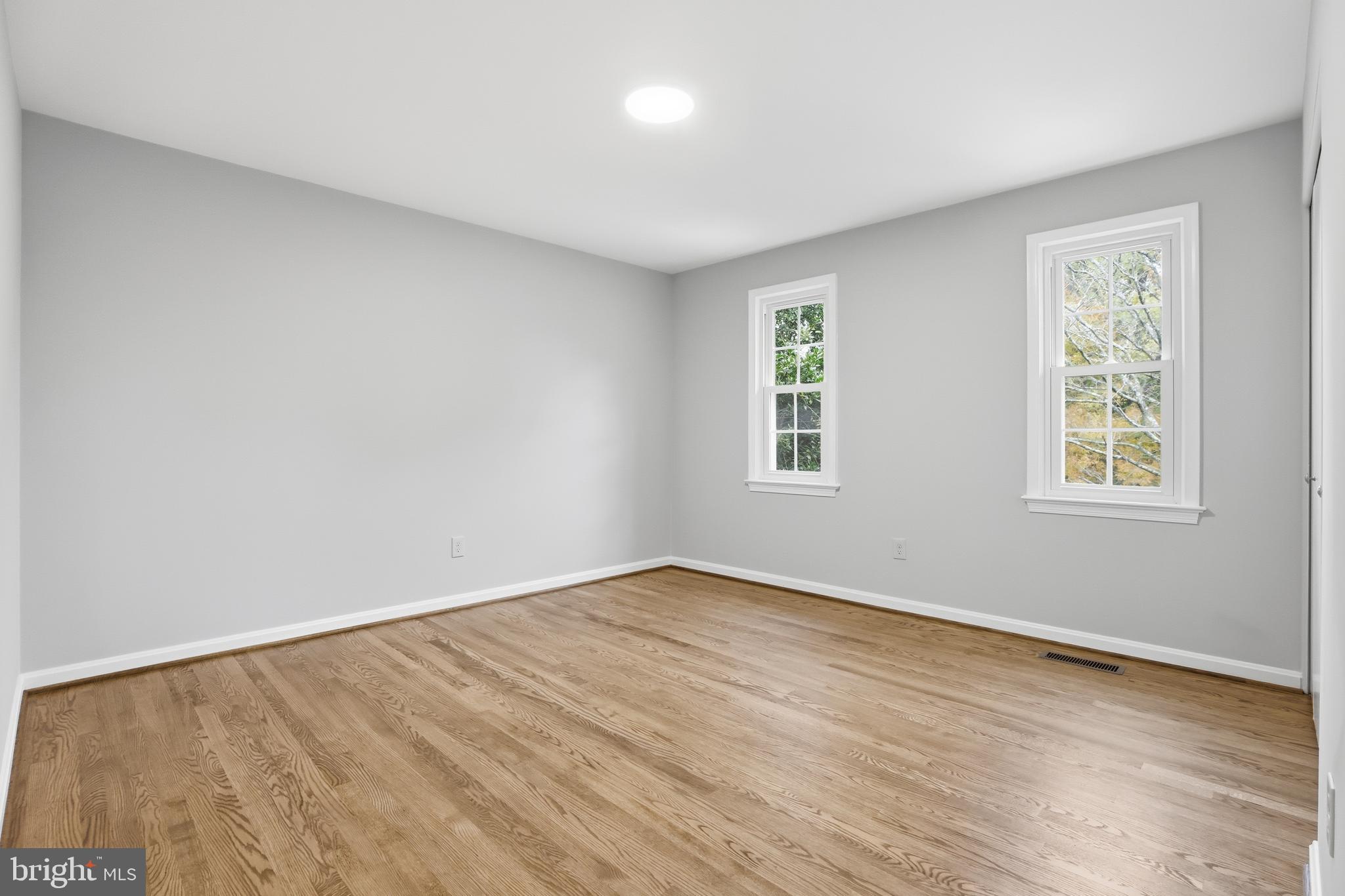 16504 Kipling Road Rockville, MD 20855 - Photo 26 of 43 Bedroom #3