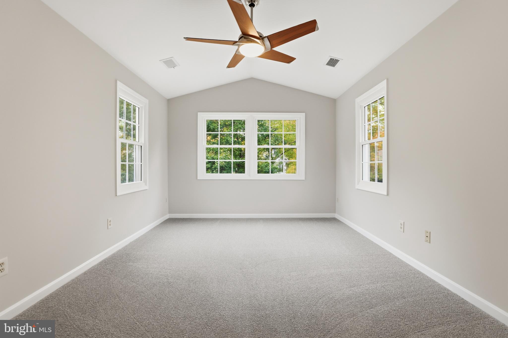 16504 Kipling Road Rockville, MD 20855 - Photo 29 of 43 Bedroom #4