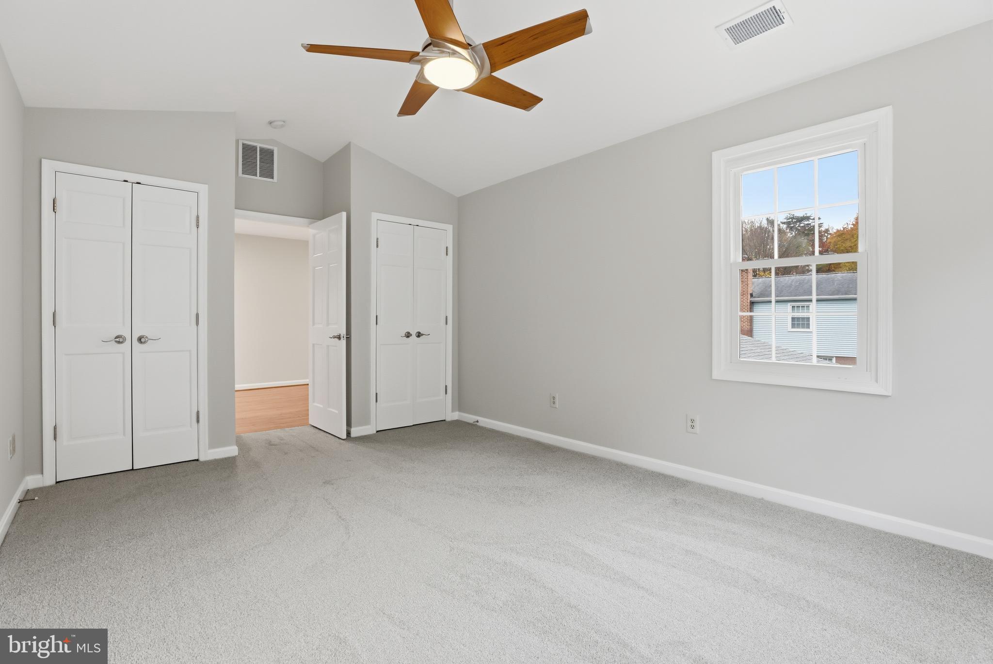 16504 Kipling Road Rockville, MD 20855 - Photo 30 of 43 Bedroom #4