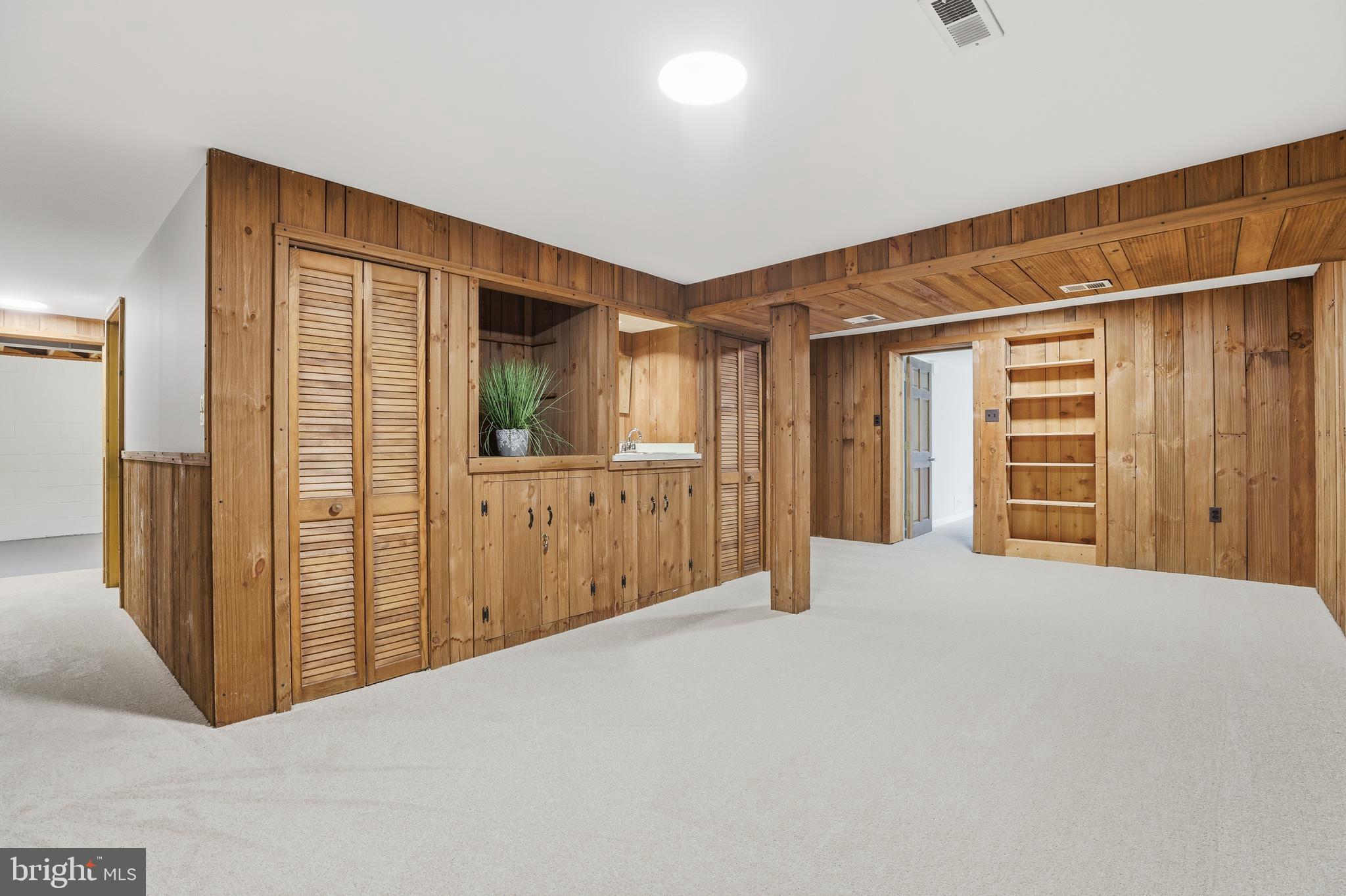 16504 Kipling Road Rockville, MD 20855 - Photo 31 of 43 Basement