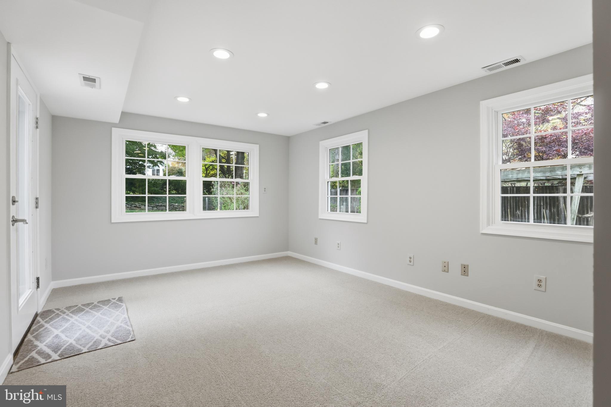 16504 Kipling Road Rockville, MD 20855 - Photo 34 of 43 Bedroom #5