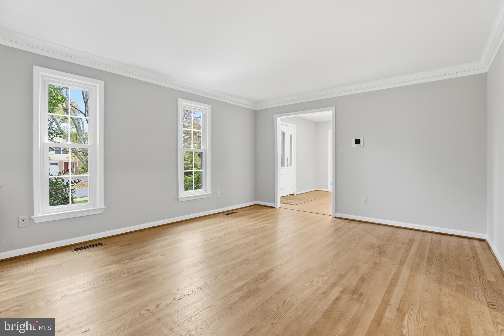 16504 Kipling Road Rockville, MD 20855 - Photo 8 of 43 Family Room