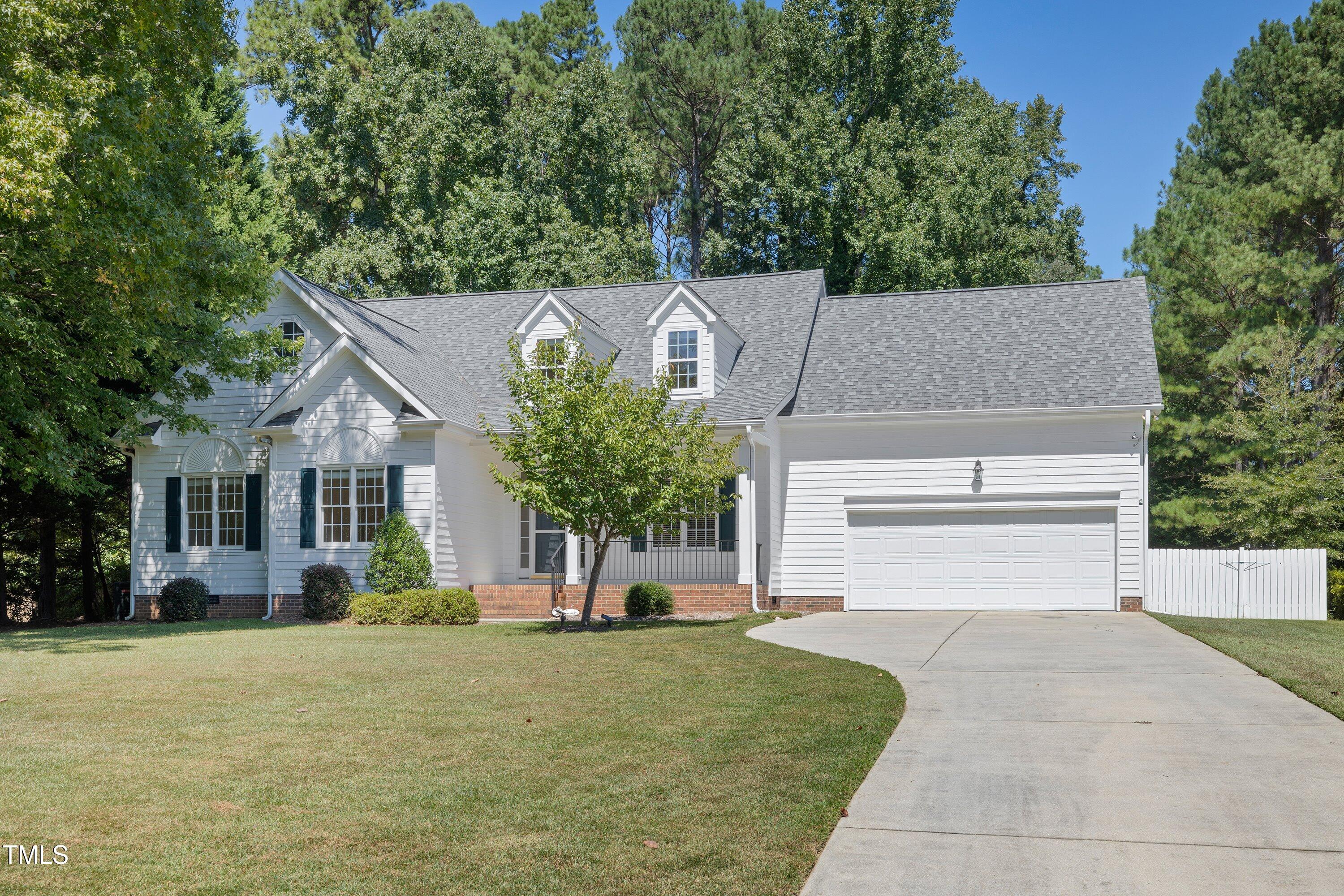 3537 Layton Ridge Drive Apex, NC 27539 - Photo 3 of 61 03-3537 Layton Ridge Dr _1082