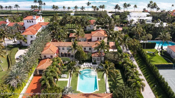 $49,500,000 | 115 Via La Selva, Palm Beach, FL 33480